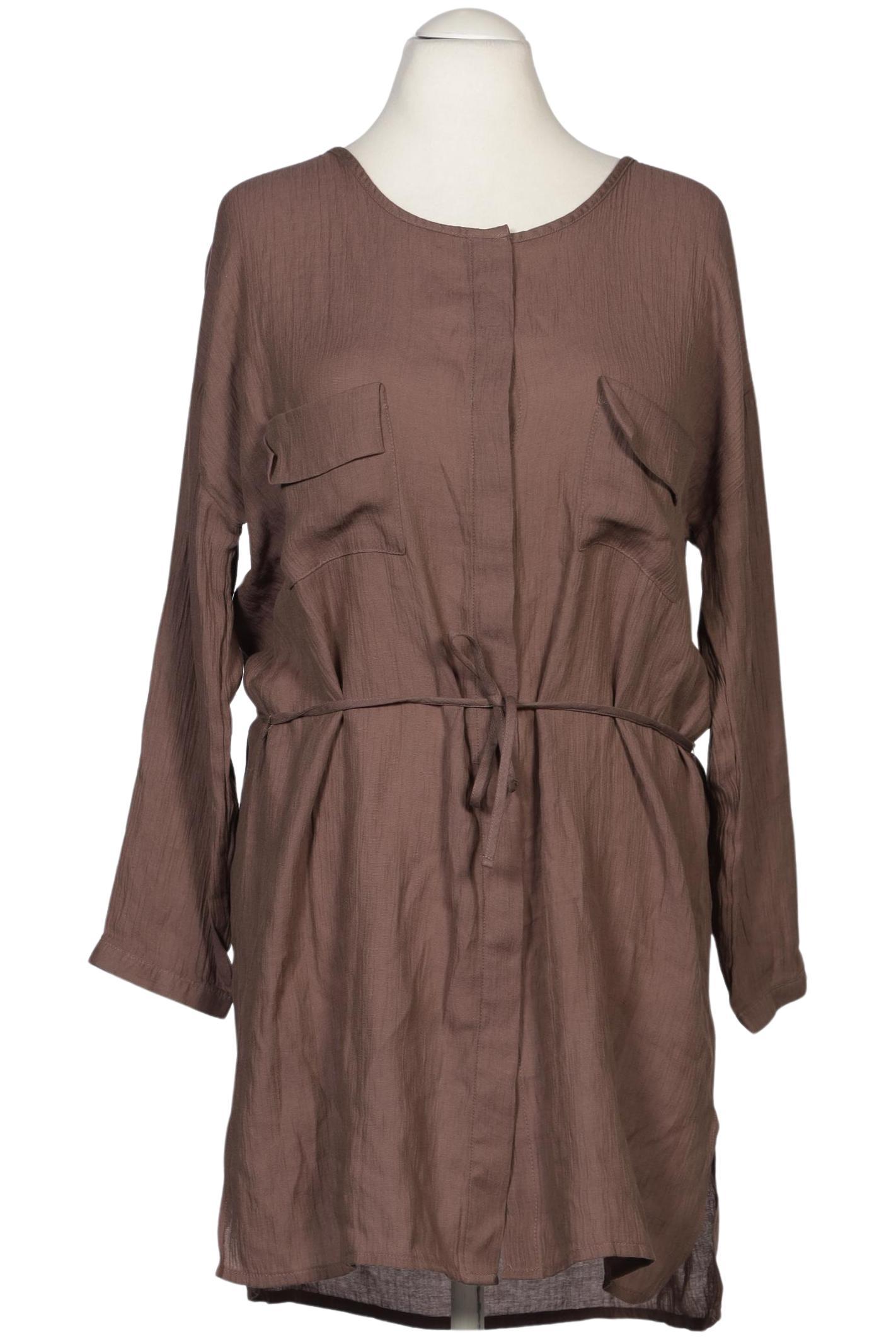 

Cartoon Damen Bluse, braun, Gr. 44