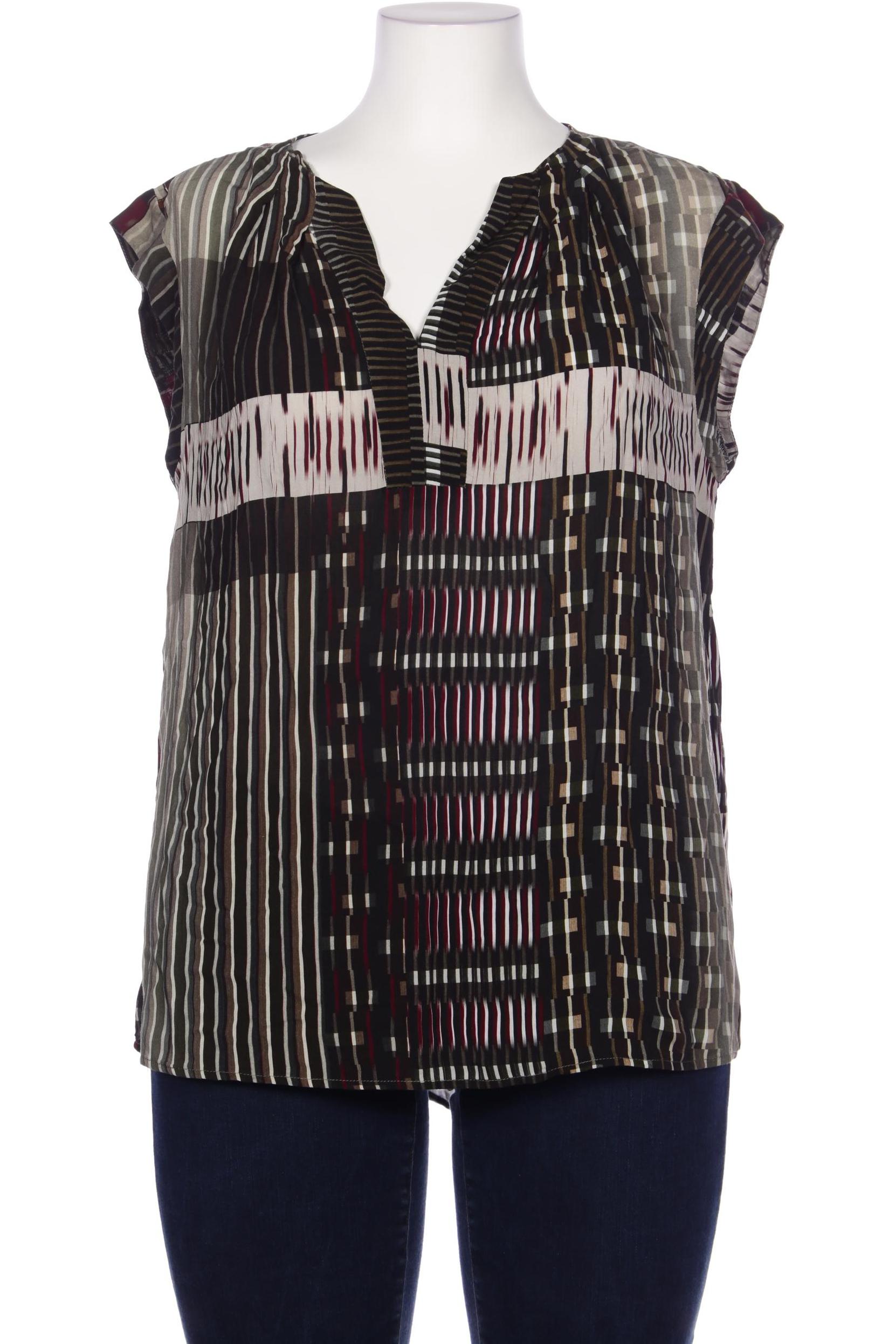 

Cartoon Damen Bluse, grün, Gr. 48