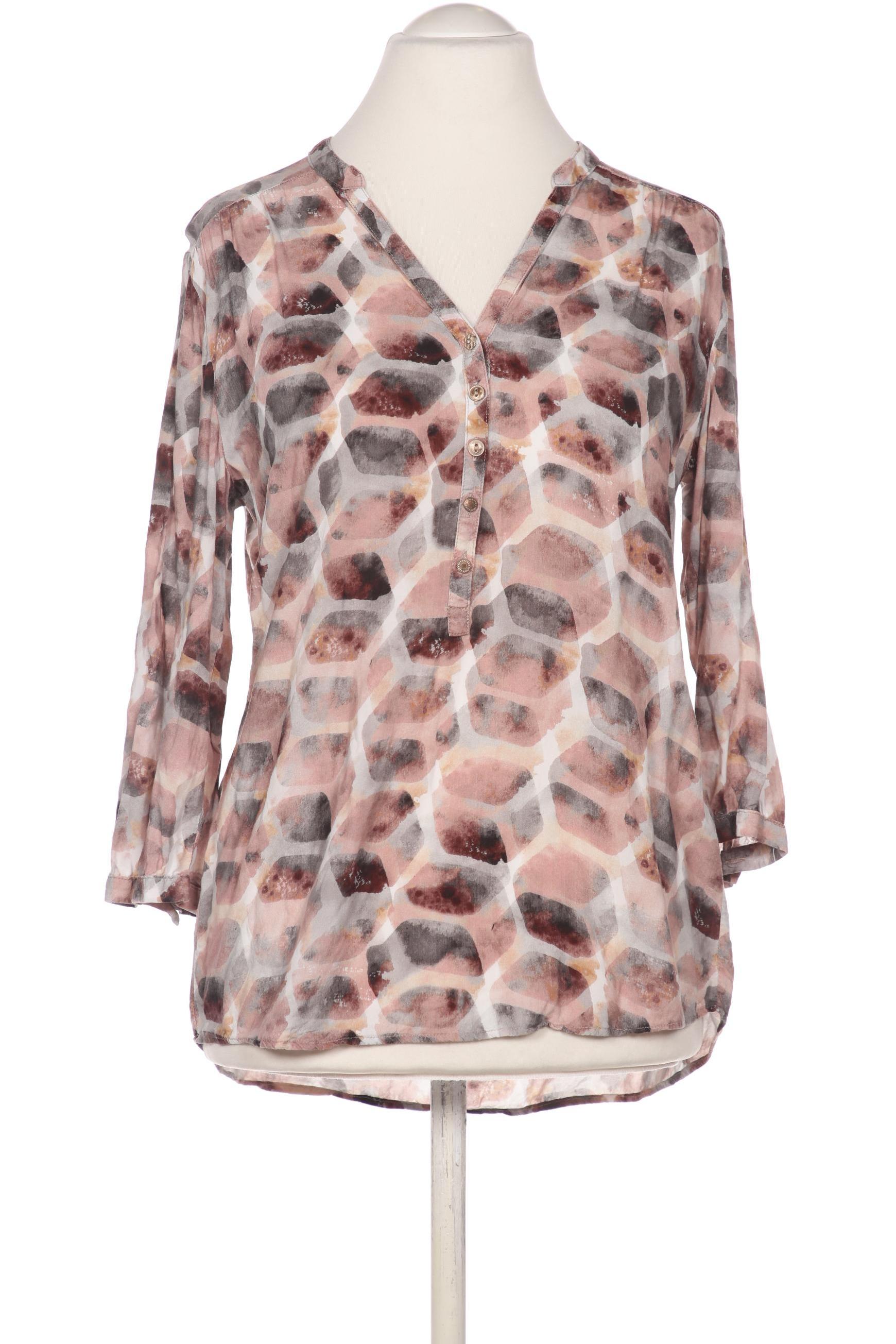 

Cartoon Damen Bluse, pink, Gr. 42