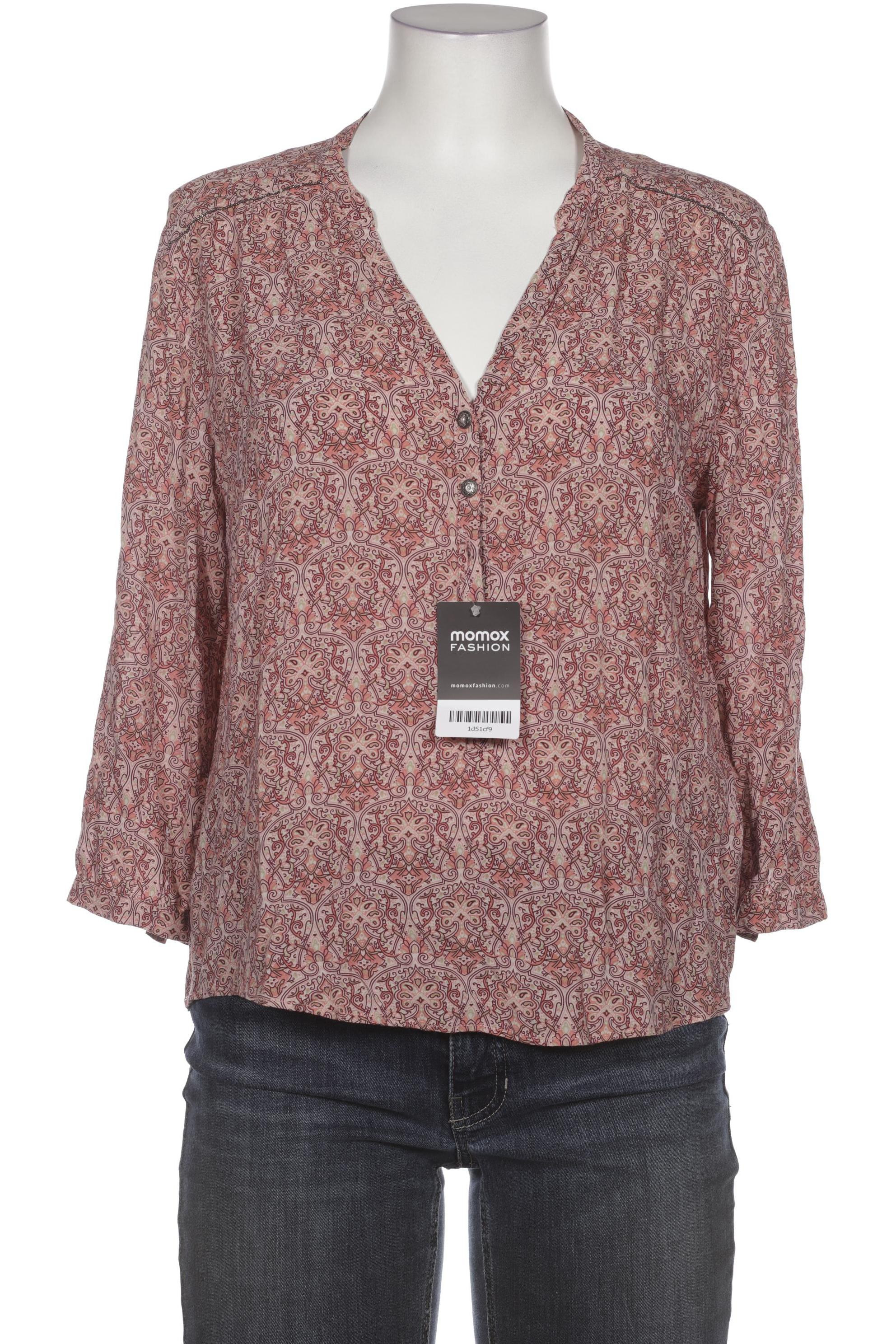 

Cartoon Damen Bluse, pink, Gr. 38