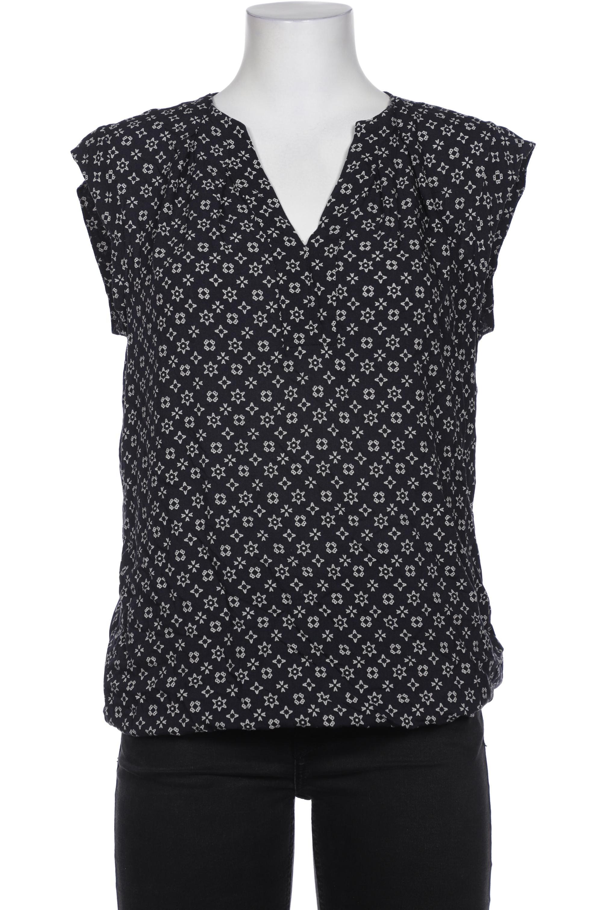 

Cartoon Damen Bluse, marineblau, Gr. 40