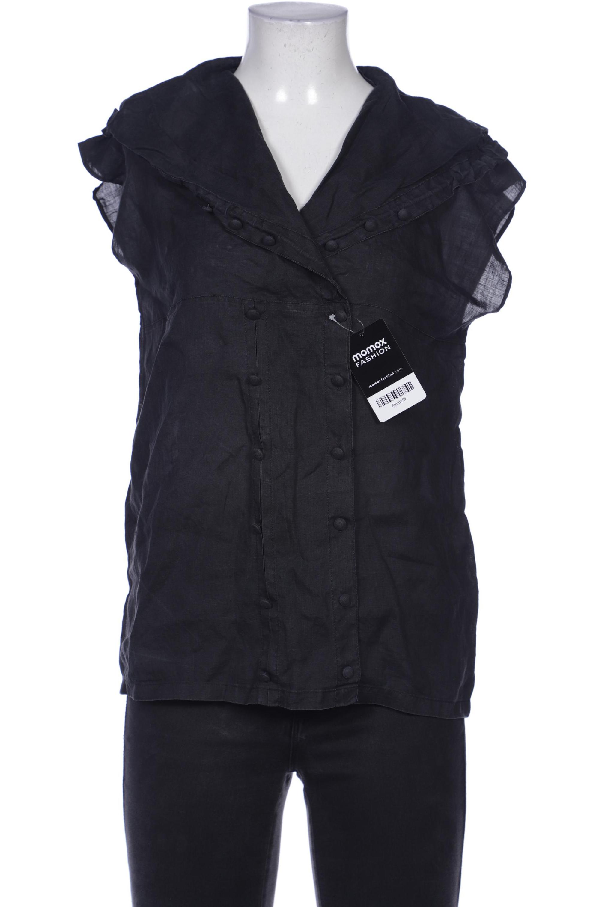 

Cartoon Damen Bluse, schwarz, Gr. 36
