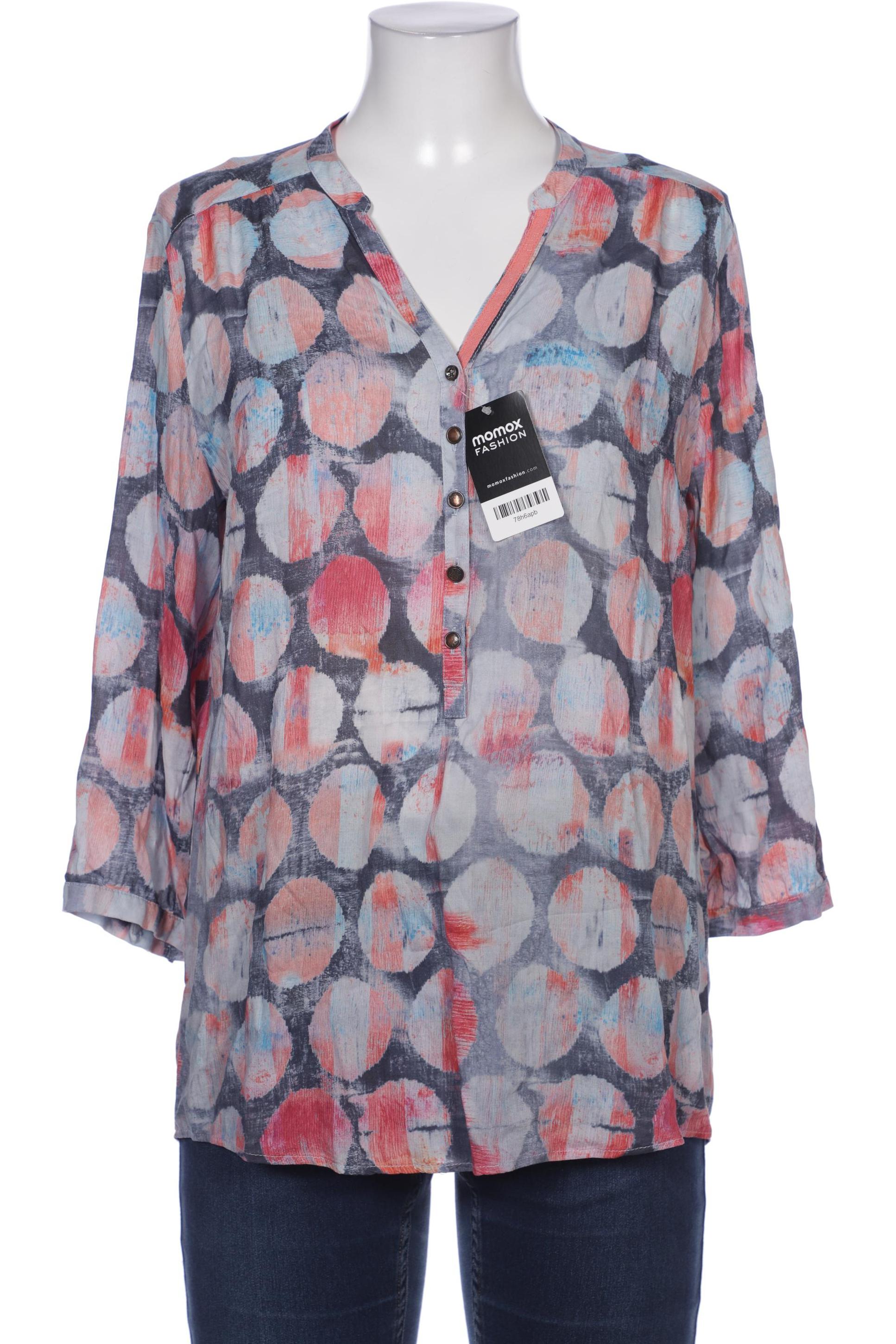 

Cartoon Damen Bluse, mehrfarbig, Gr. 40