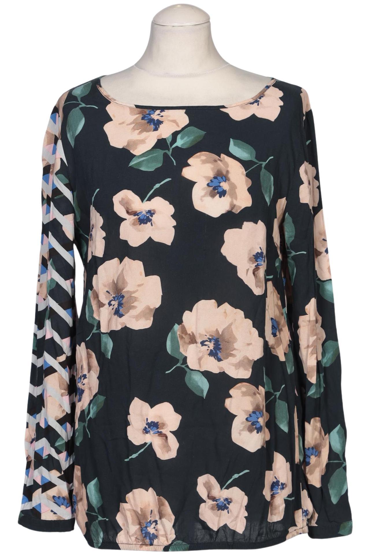 

Cartoon Damen Bluse, mehrfarbig, Gr. 38