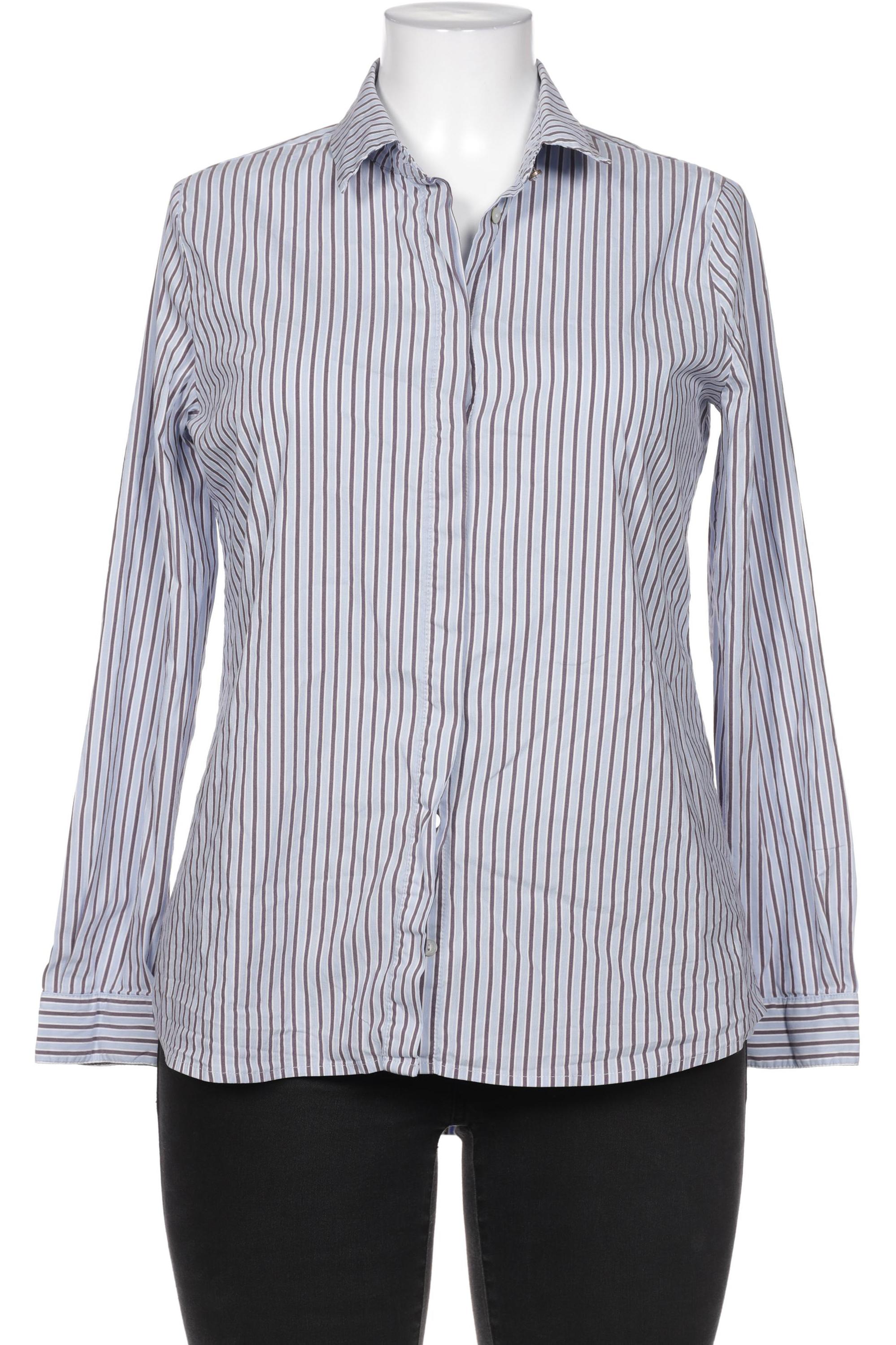 

Cartoon Damen Bluse, blau, Gr. 42