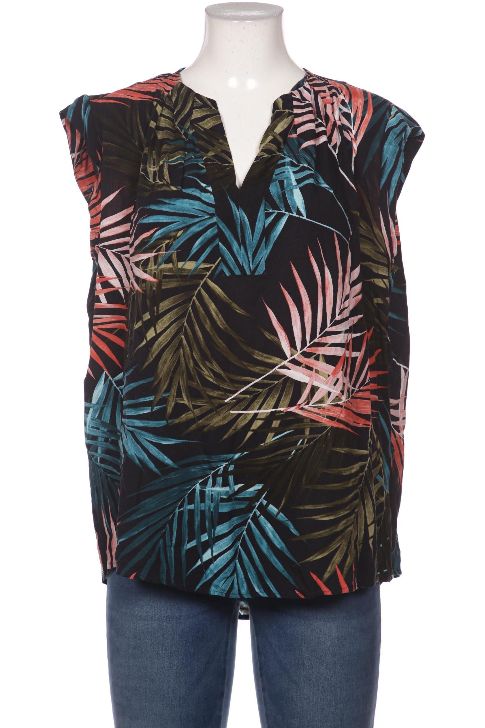 

Cartoon Damen Bluse, marineblau, Gr. 40