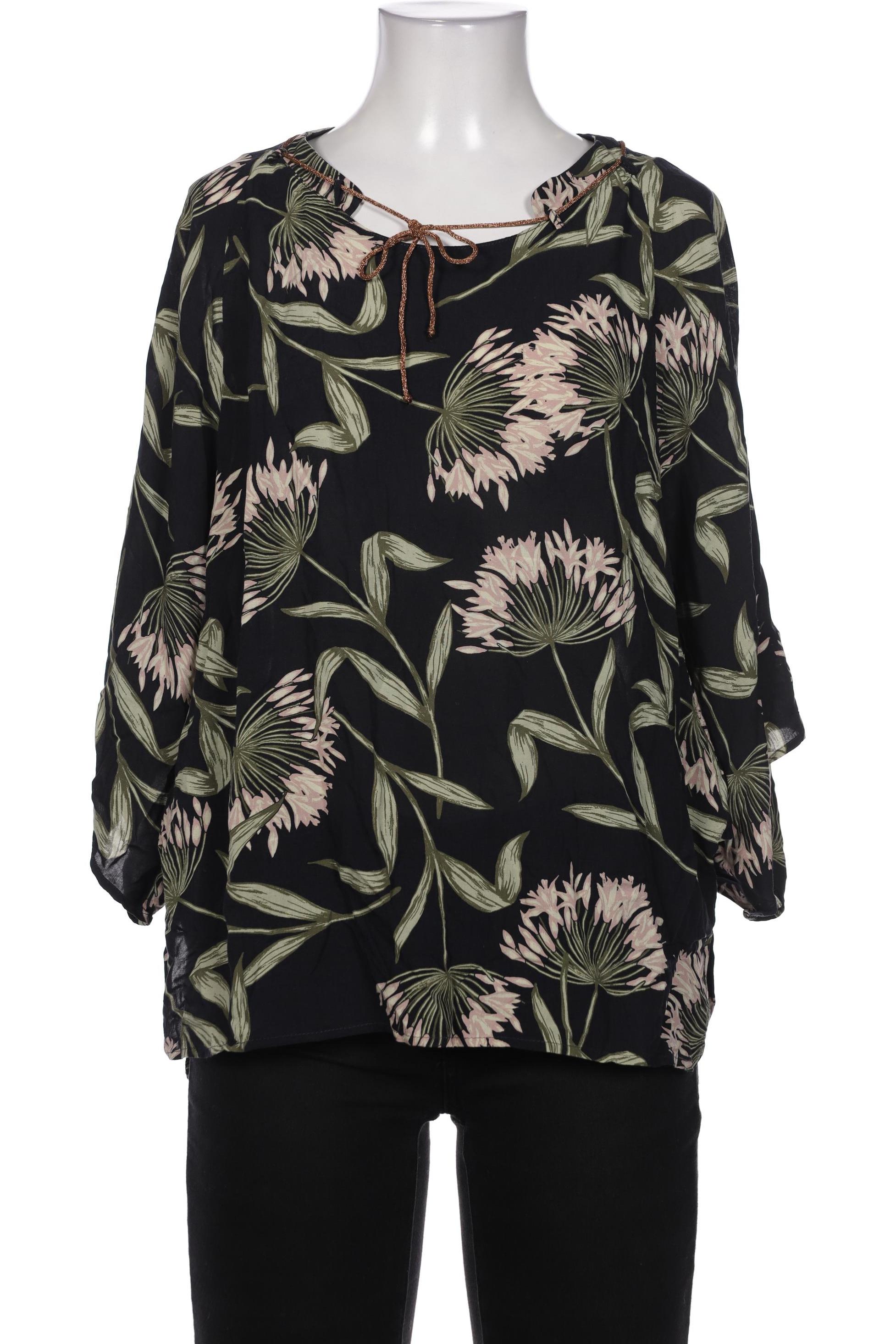 

Cartoon Damen Bluse, marineblau, Gr. 36