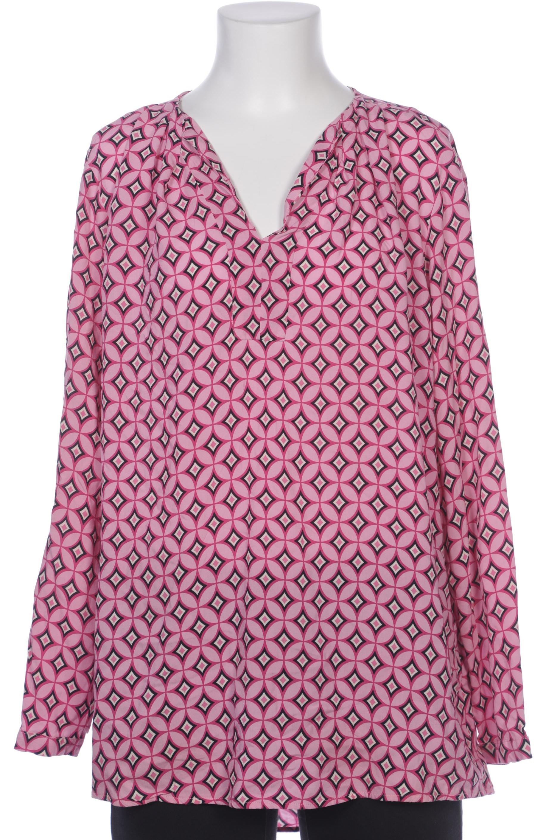 

Cartoon Damen Bluse, pink, Gr. 36