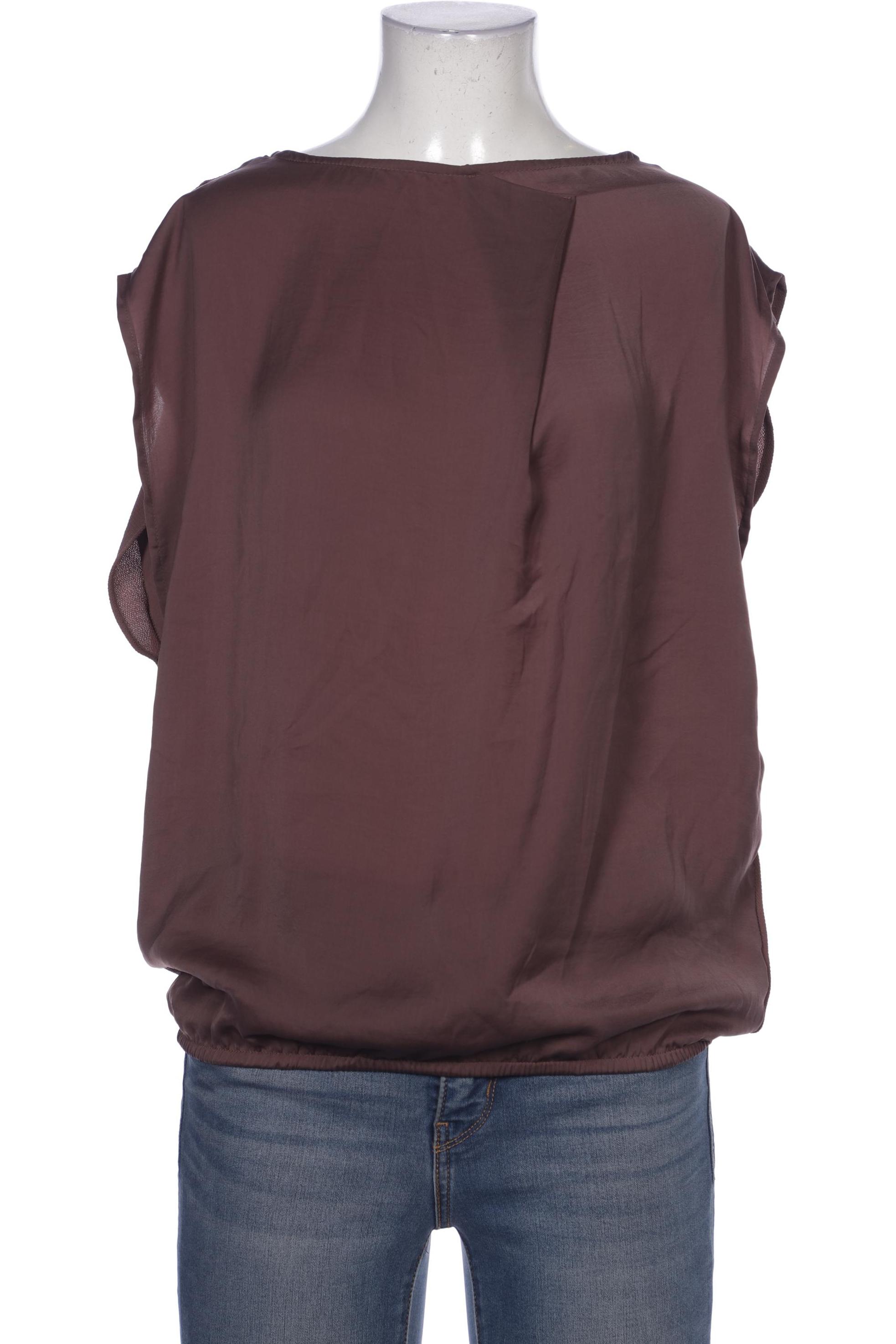 

Cartoon Damen Bluse, braun, Gr. 36