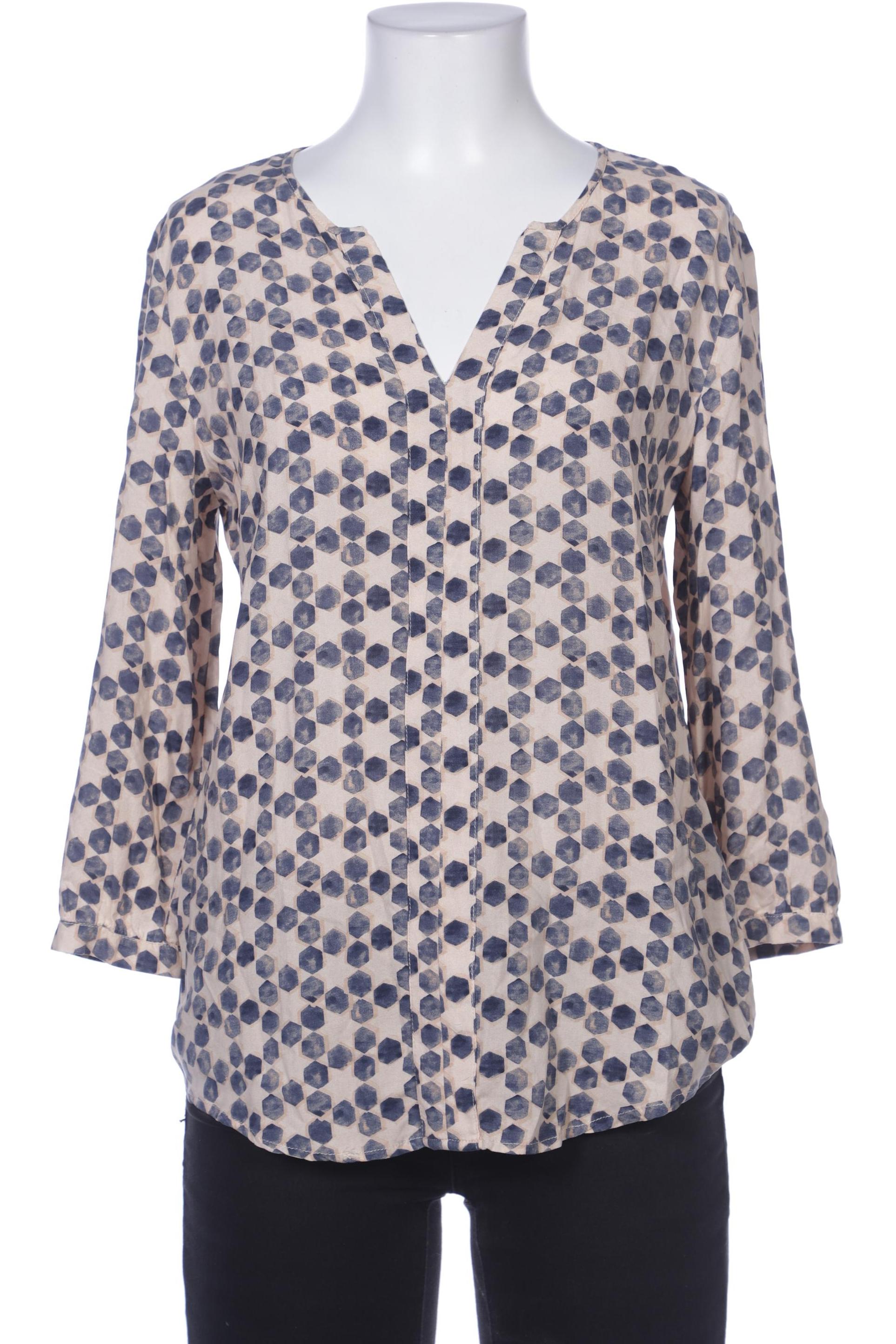 

Cartoon Damen Bluse, beige, Gr. 36