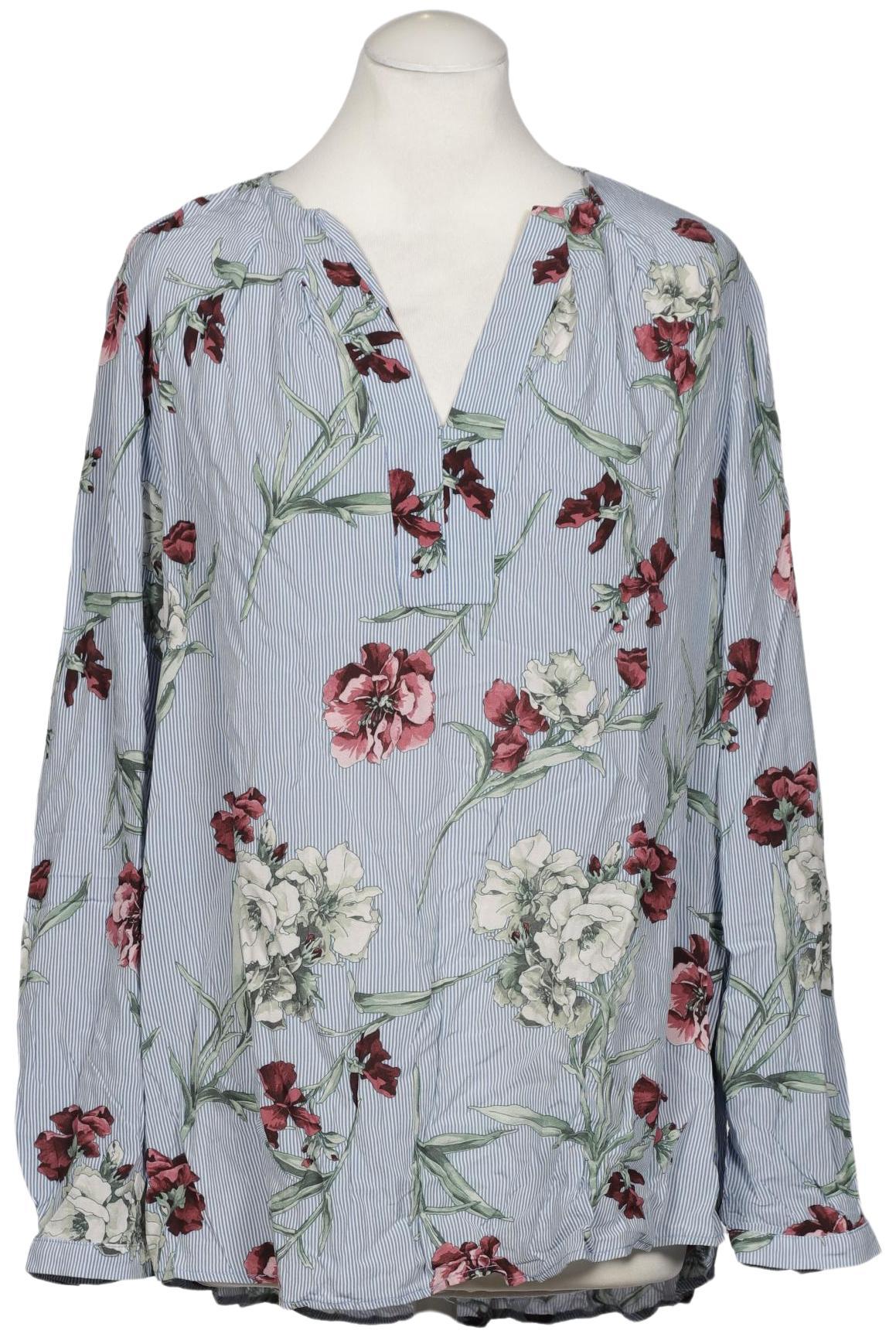 

Cartoon Damen Bluse, hellblau, Gr. 38