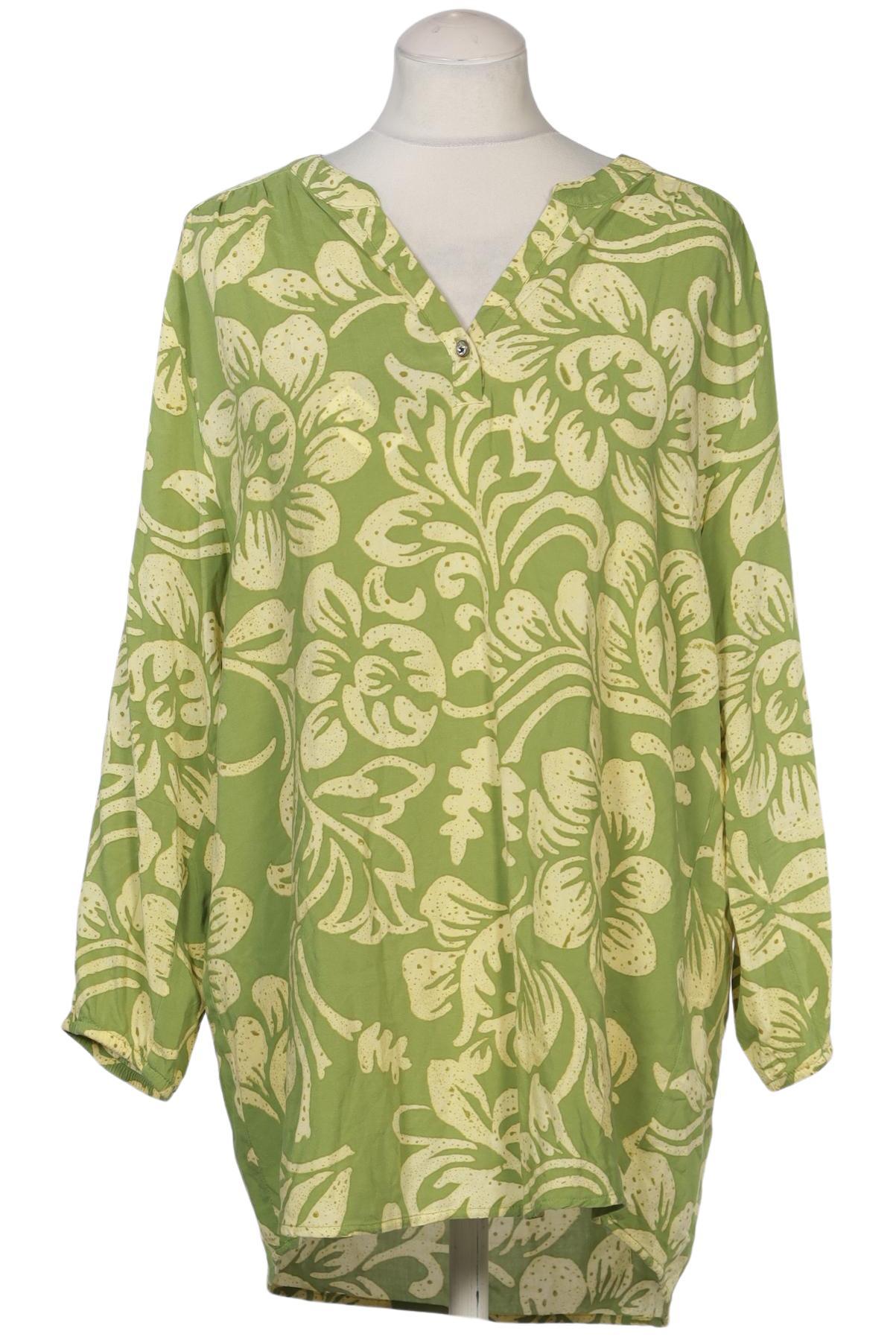 

Cartoon Damen Bluse, grün, Gr. 40