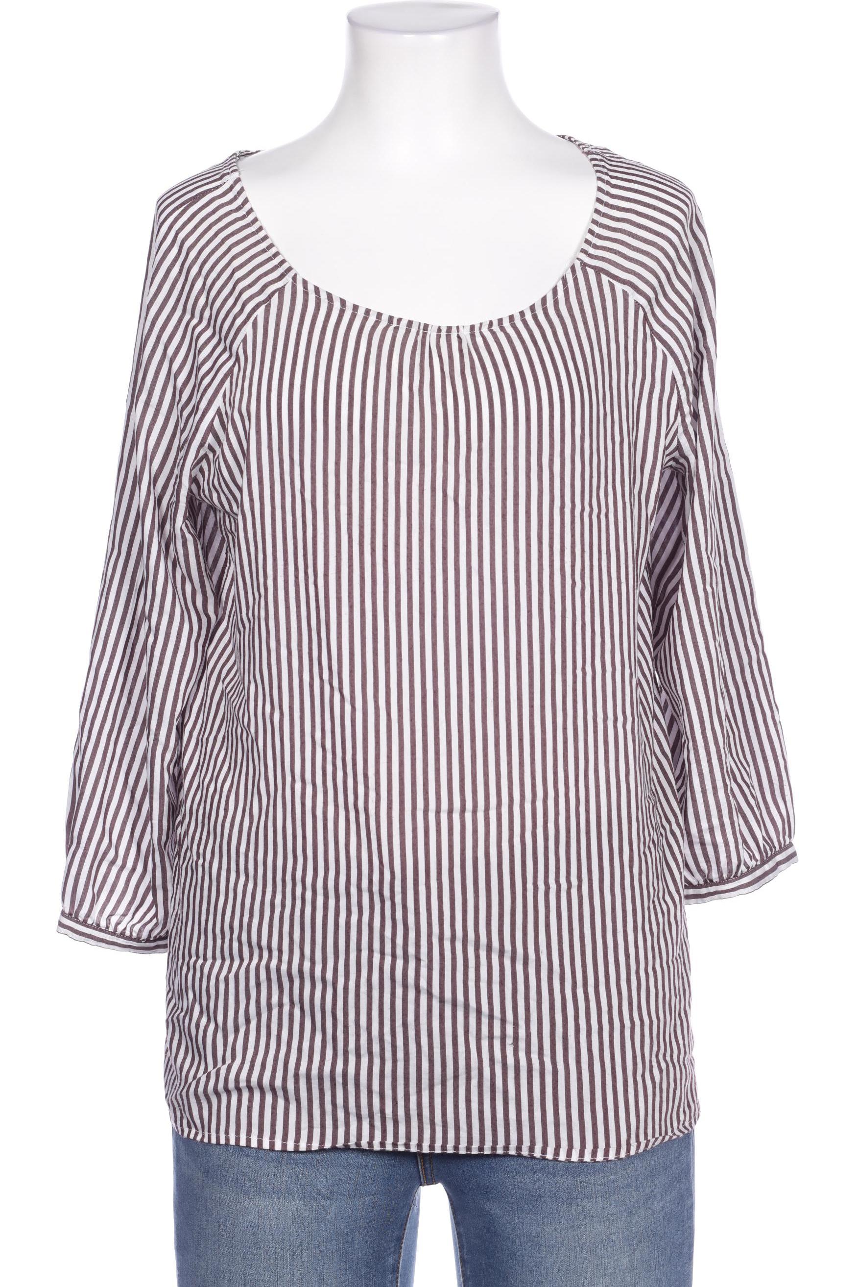 

Cartoon Damen Bluse, braun