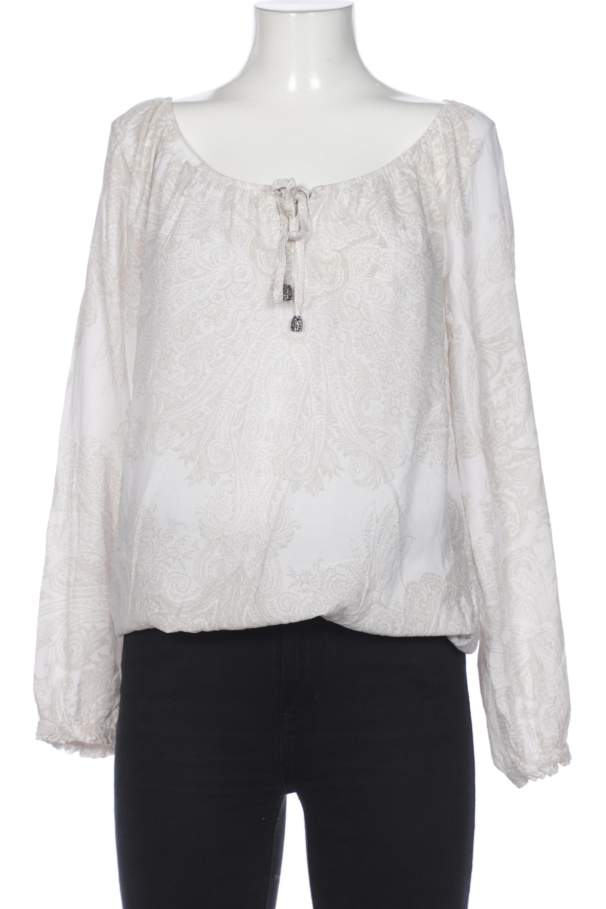 

Cartoon Damen Bluse, beige