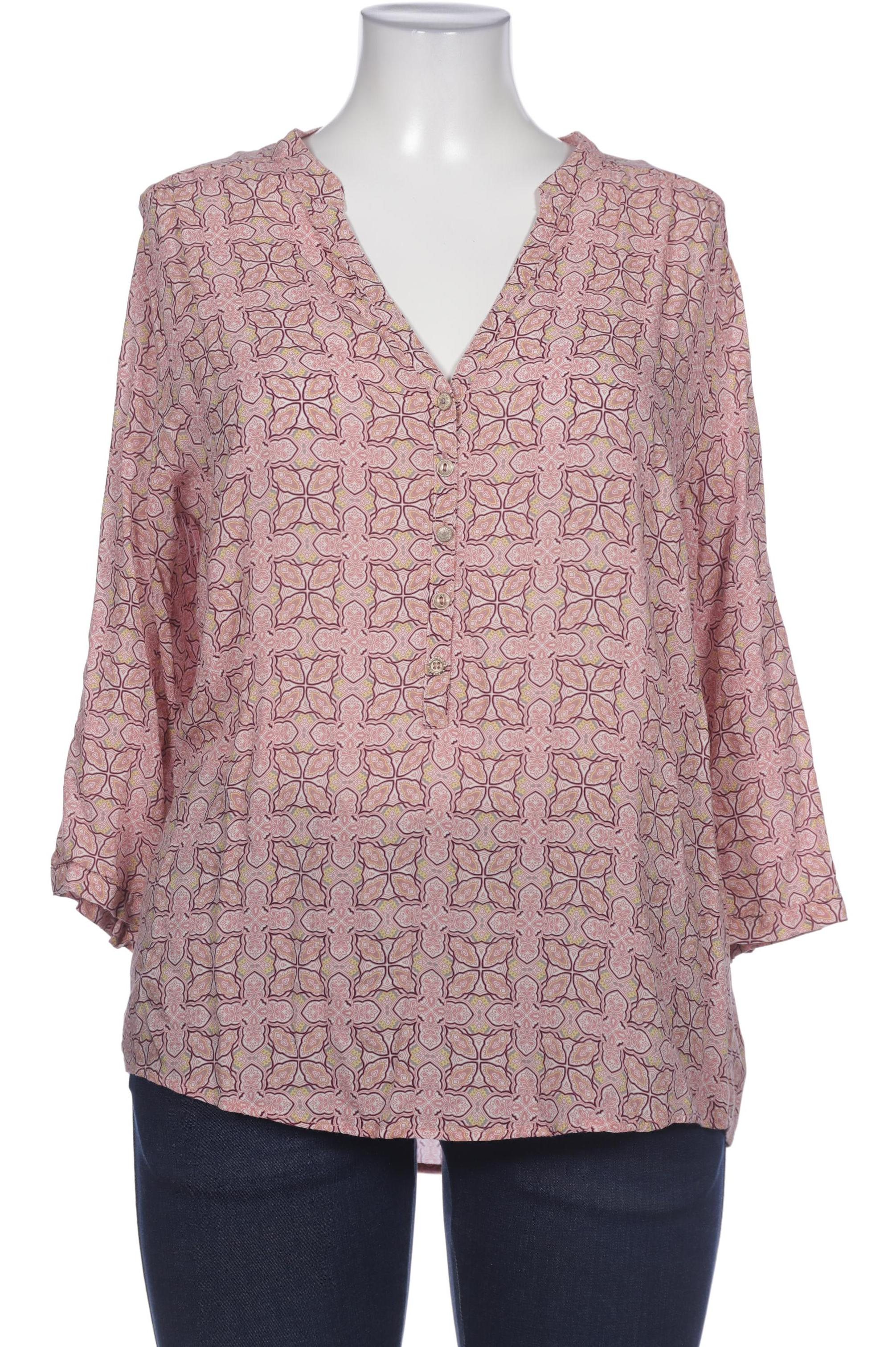 

Cartoon Damen Bluse, pink, Gr. 44