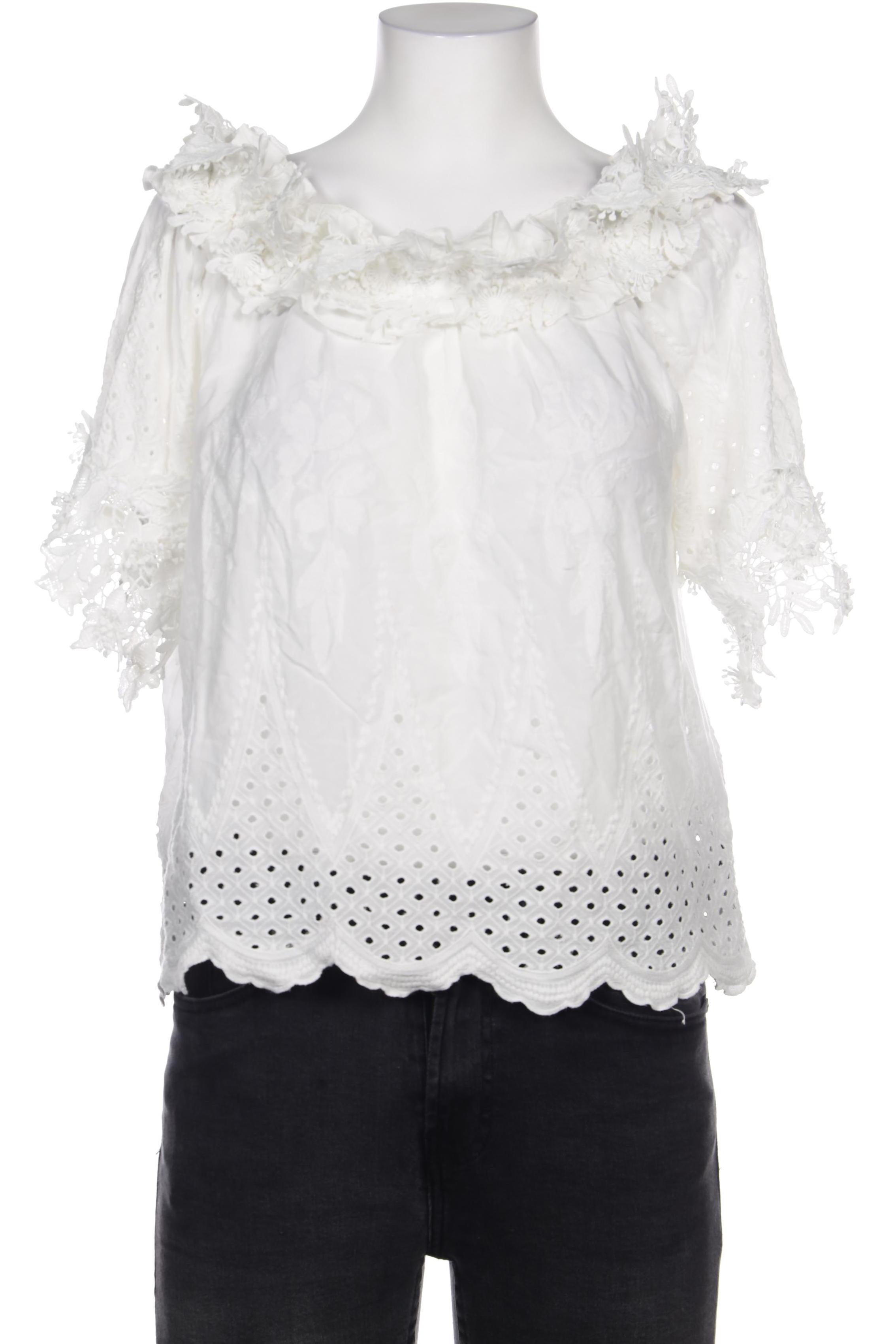 

Cartoon Damen Bluse, weiß, Gr.