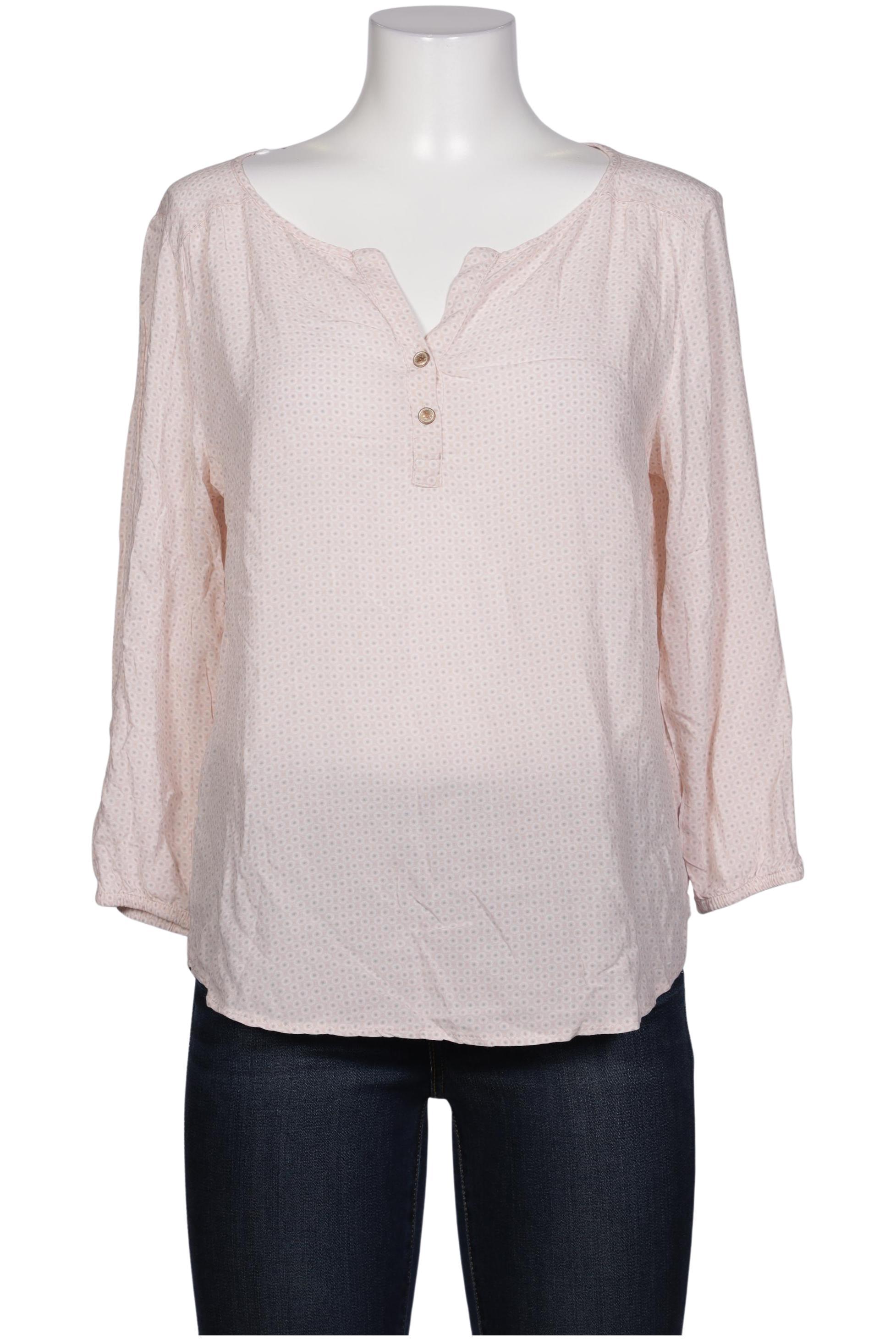 

Cartoon Damen Bluse, beige, Gr. 38