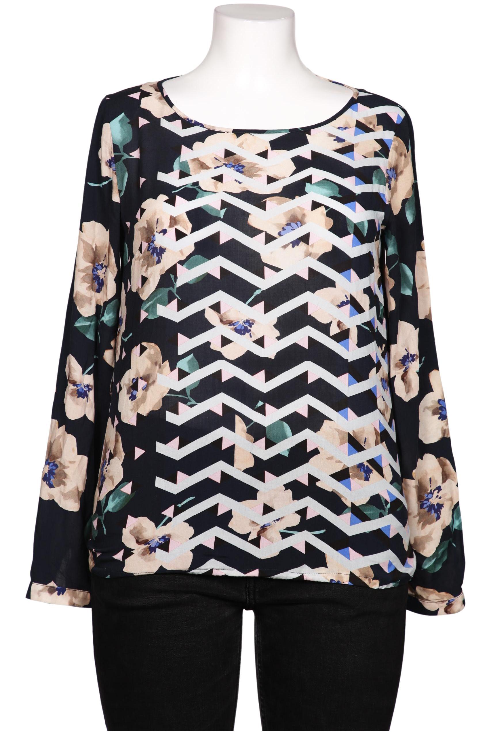 

Cartoon Damen Bluse, marineblau, Gr. 44