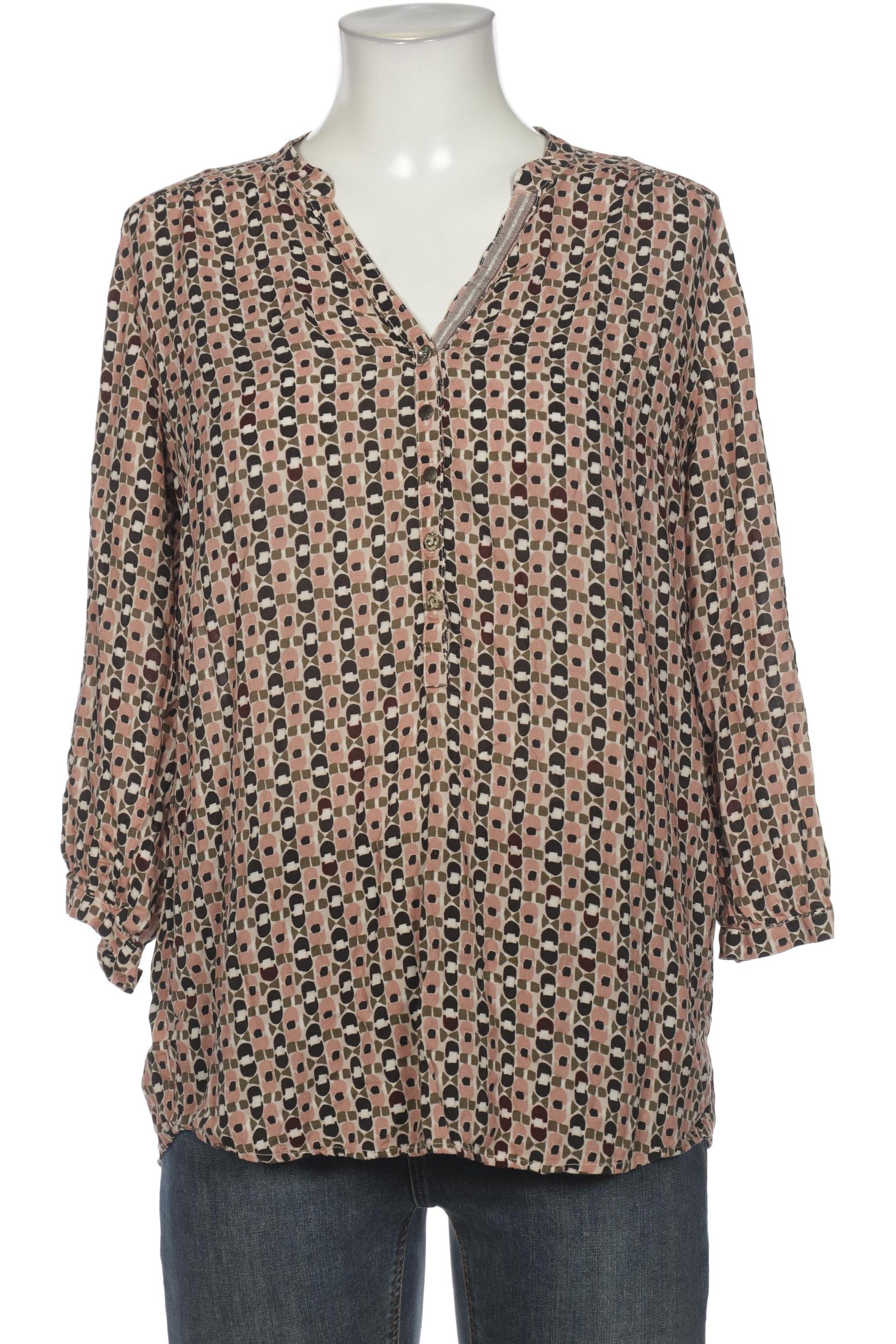 

Cartoon Damen Bluse, beige