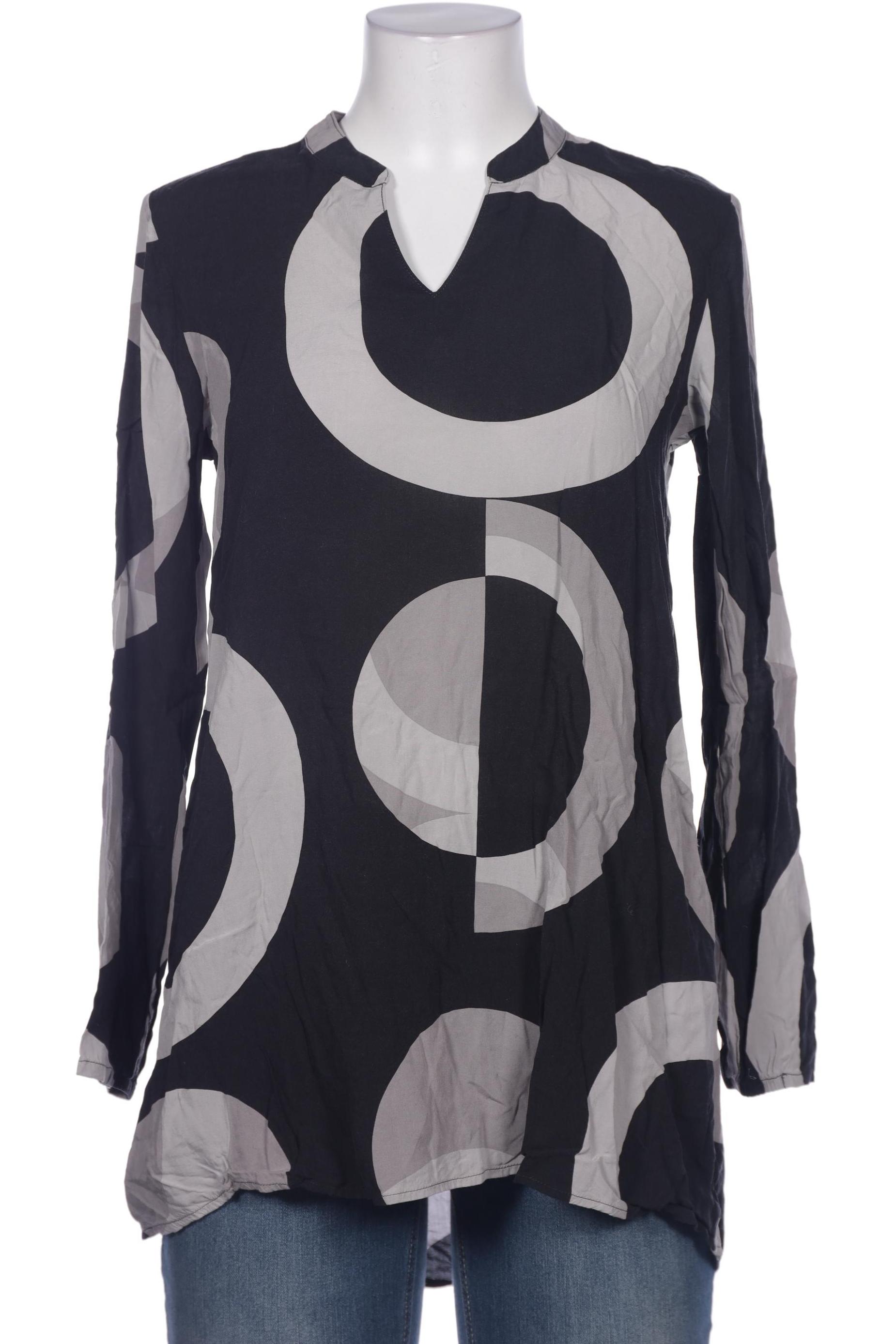 

Cartoon Damen Bluse, grau, Gr. 36