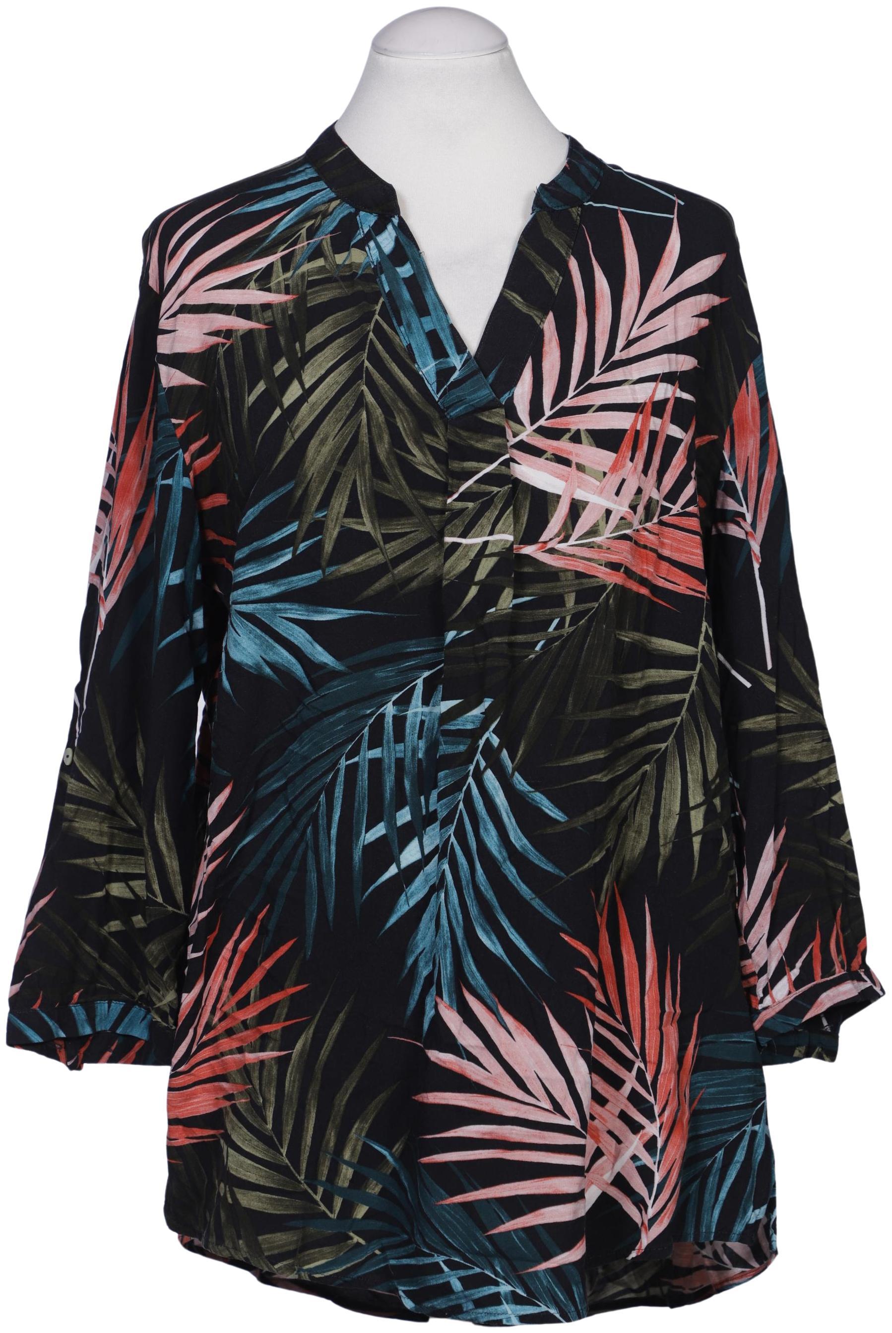 

Cartoon Damen Bluse, mehrfarbig, Gr. 38