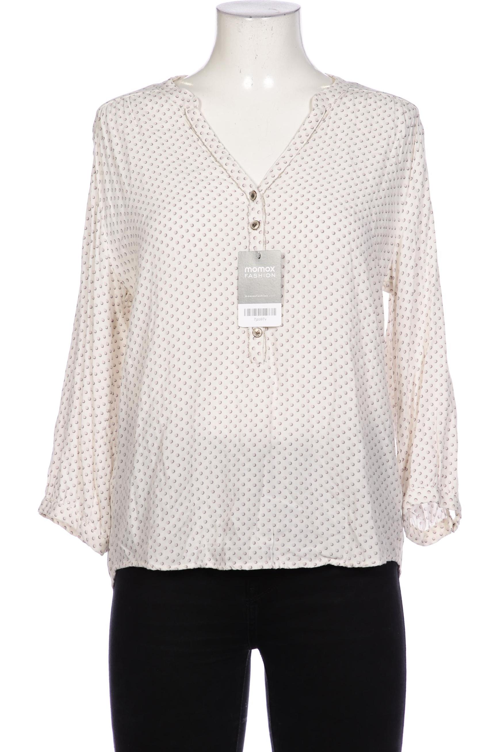 

Cartoon Damen Bluse, cremeweiß, Gr. 38