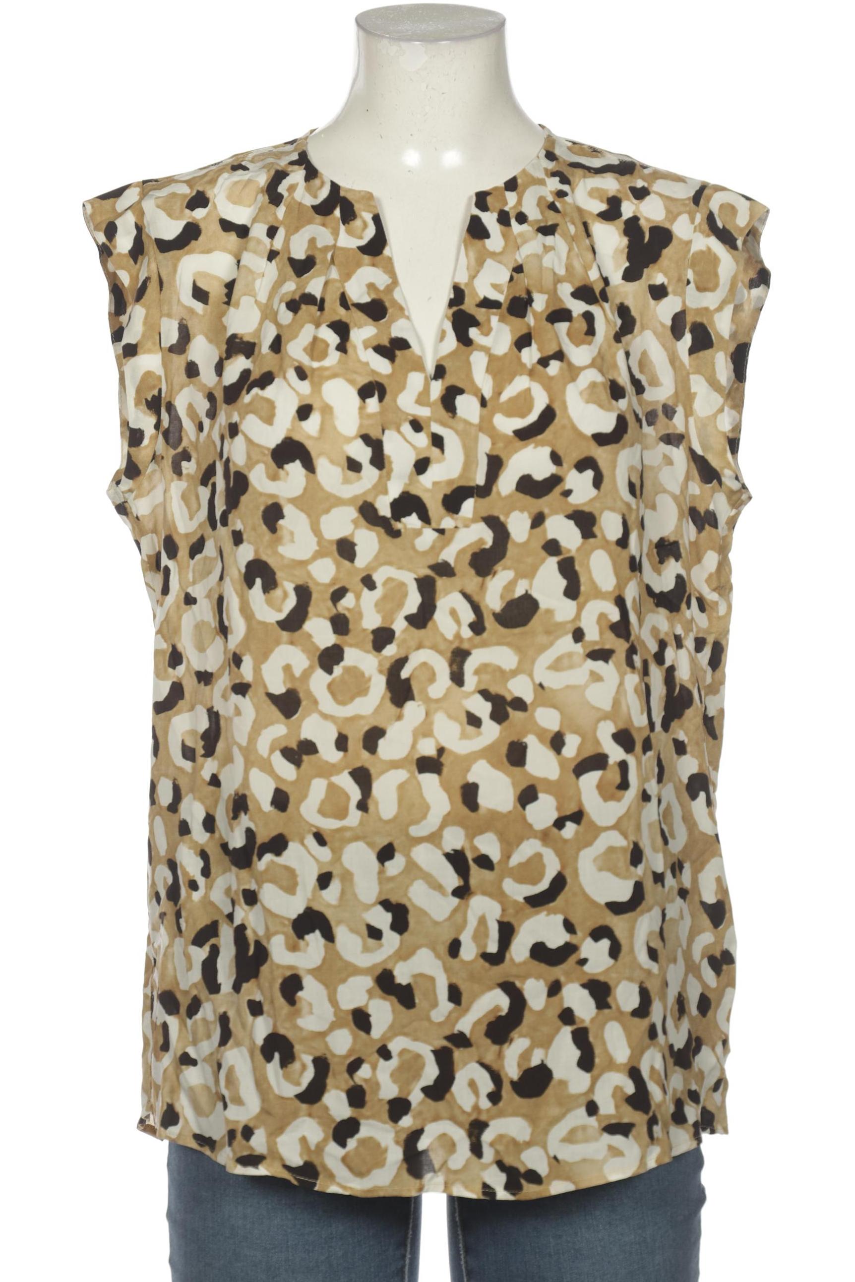

Cartoon Damen Bluse, beige, Gr. 40