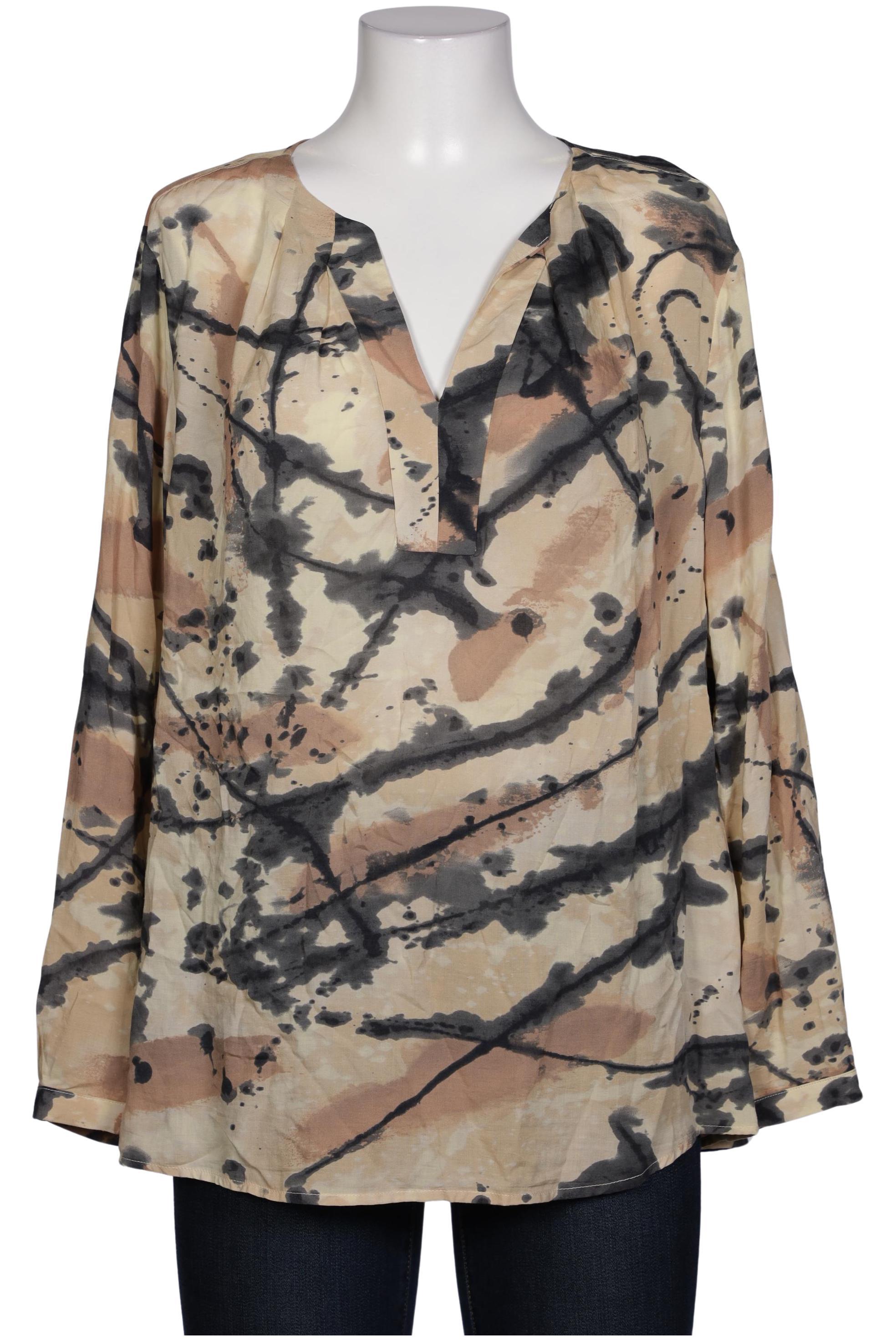 

Cartoon Damen Bluse, beige, Gr. 42