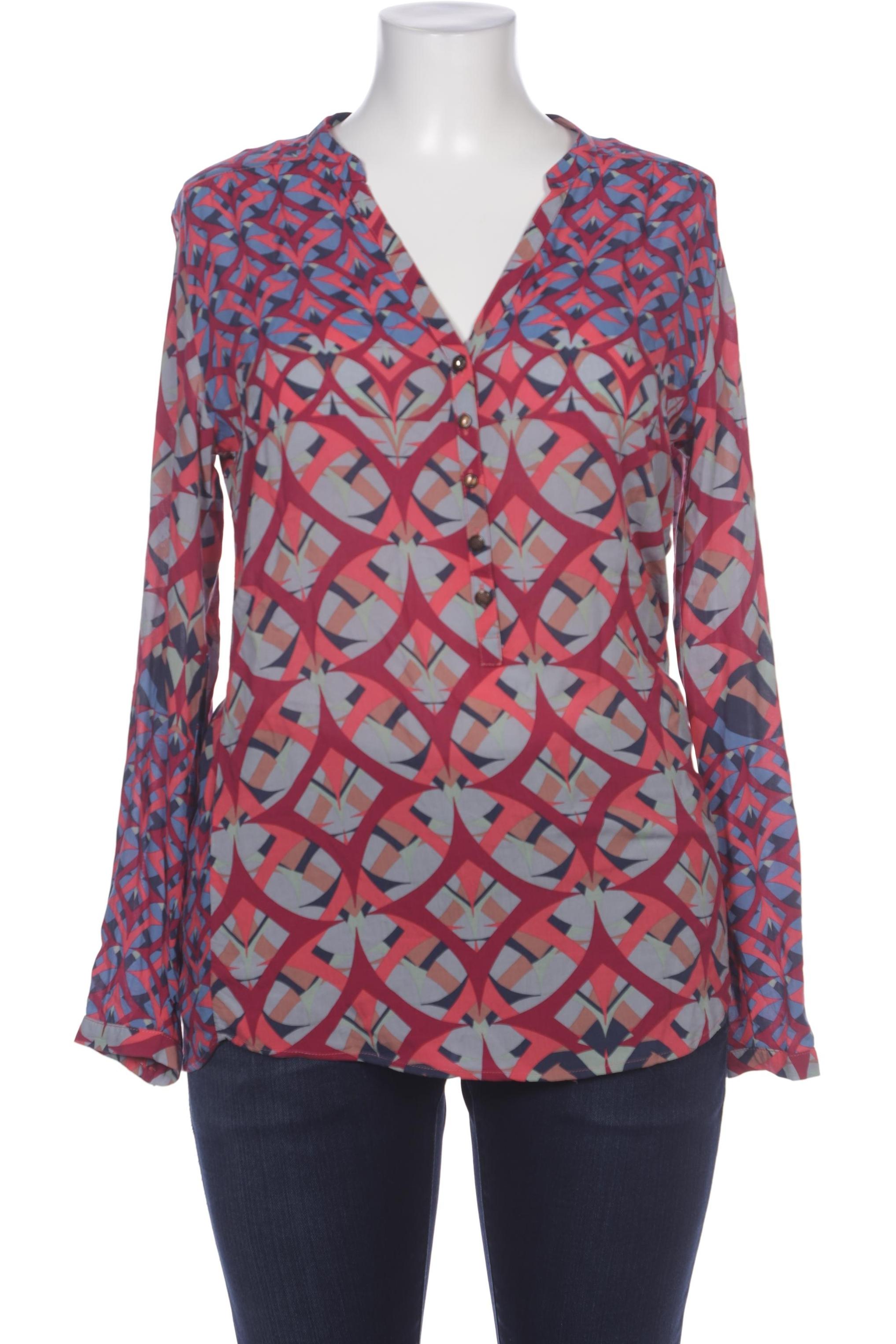 

Cartoon Damen Bluse, mehrfarbig, Gr. 42