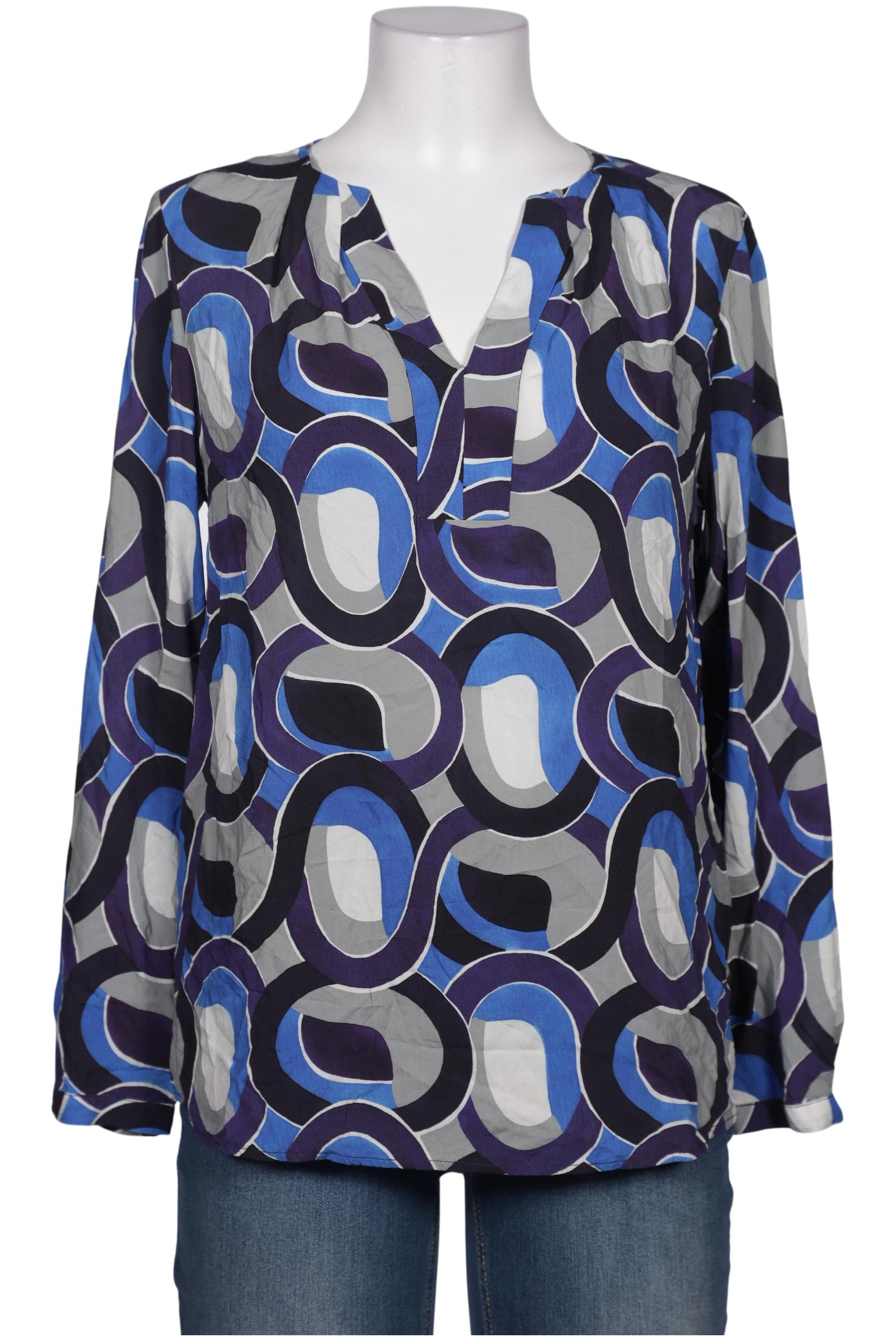 

Cartoon Damen Bluse, mehrfarbig, Gr. 38