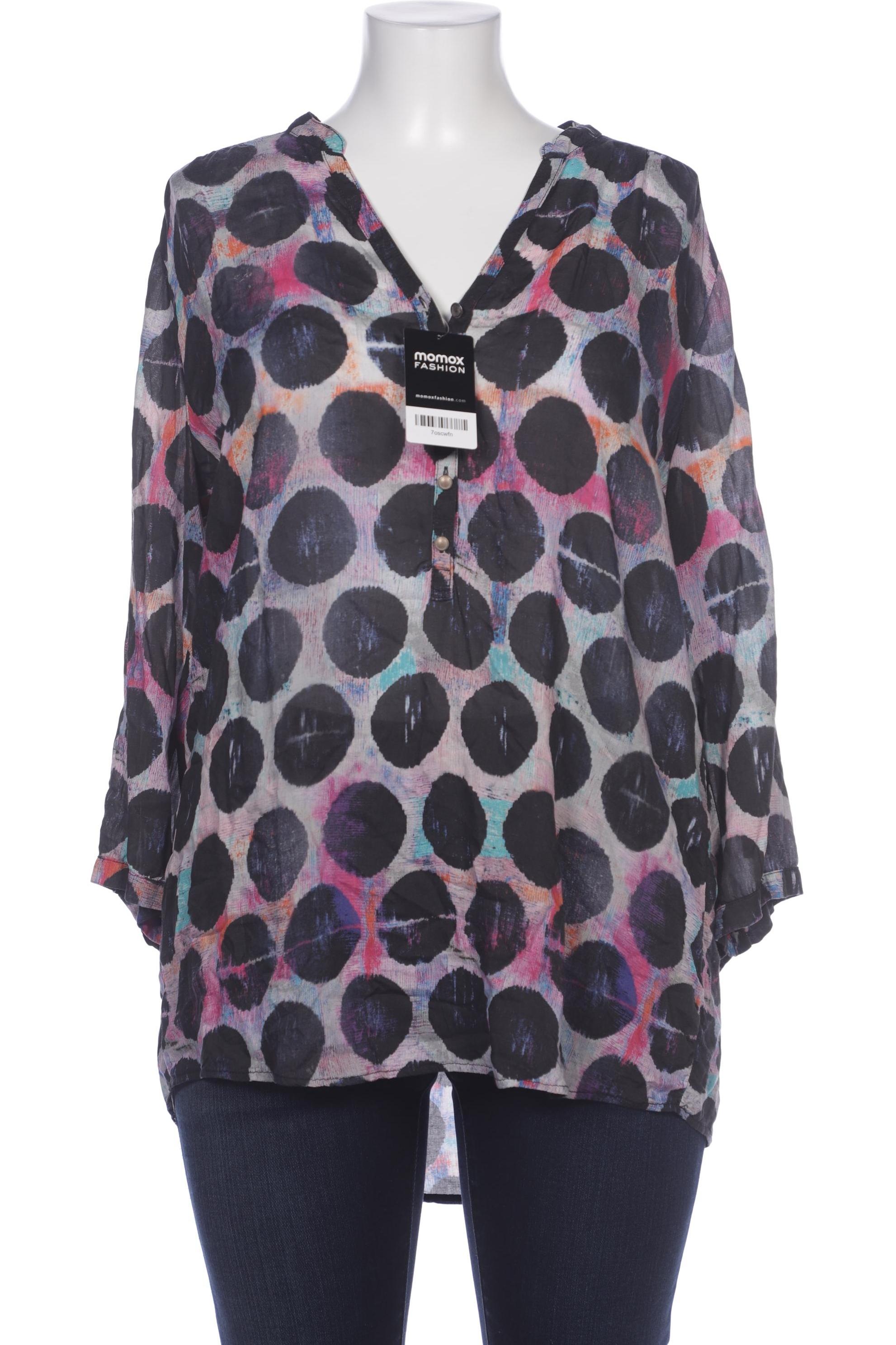 

Cartoon Damen Bluse, mehrfarbig, Gr. 44