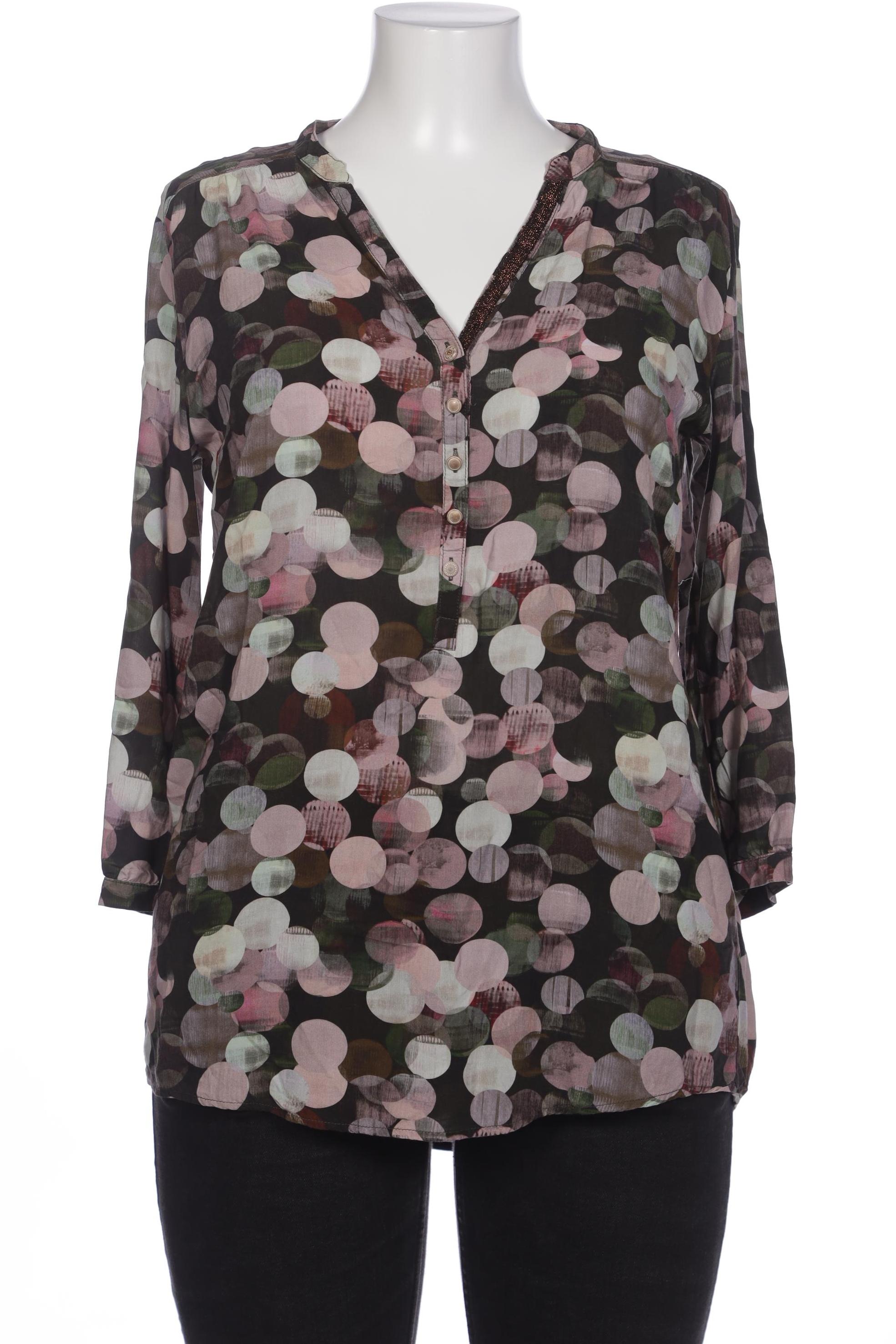 

Cartoon Damen Bluse, mehrfarbig, Gr. 42