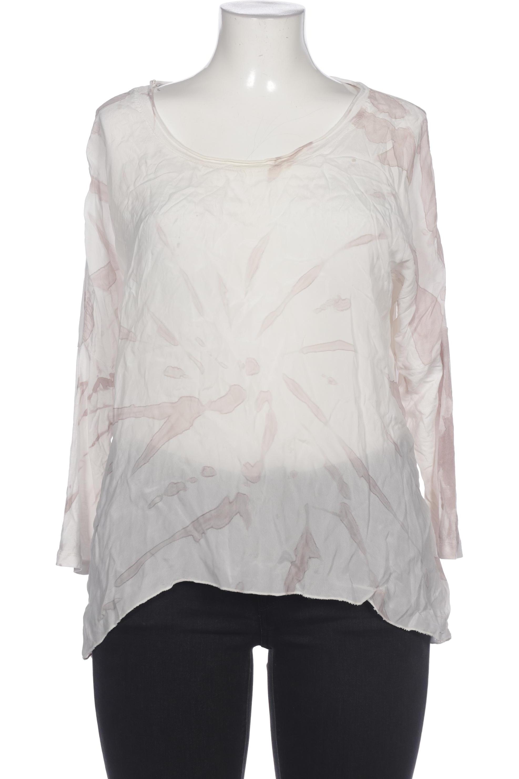 

Cartoon Damen Bluse, weiß, Gr. 46