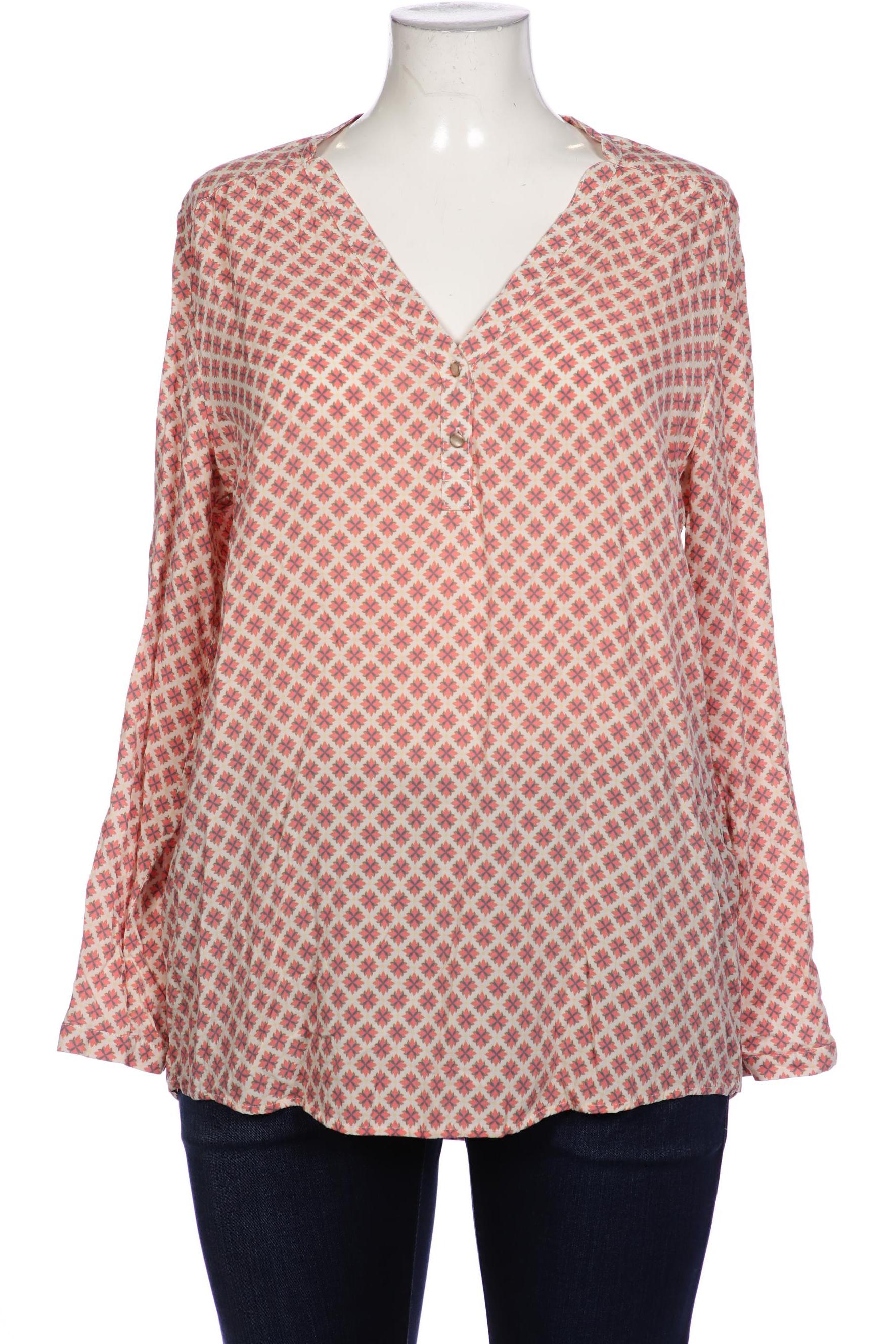 

Cartoon Damen Bluse, cremeweiß, Gr. 44