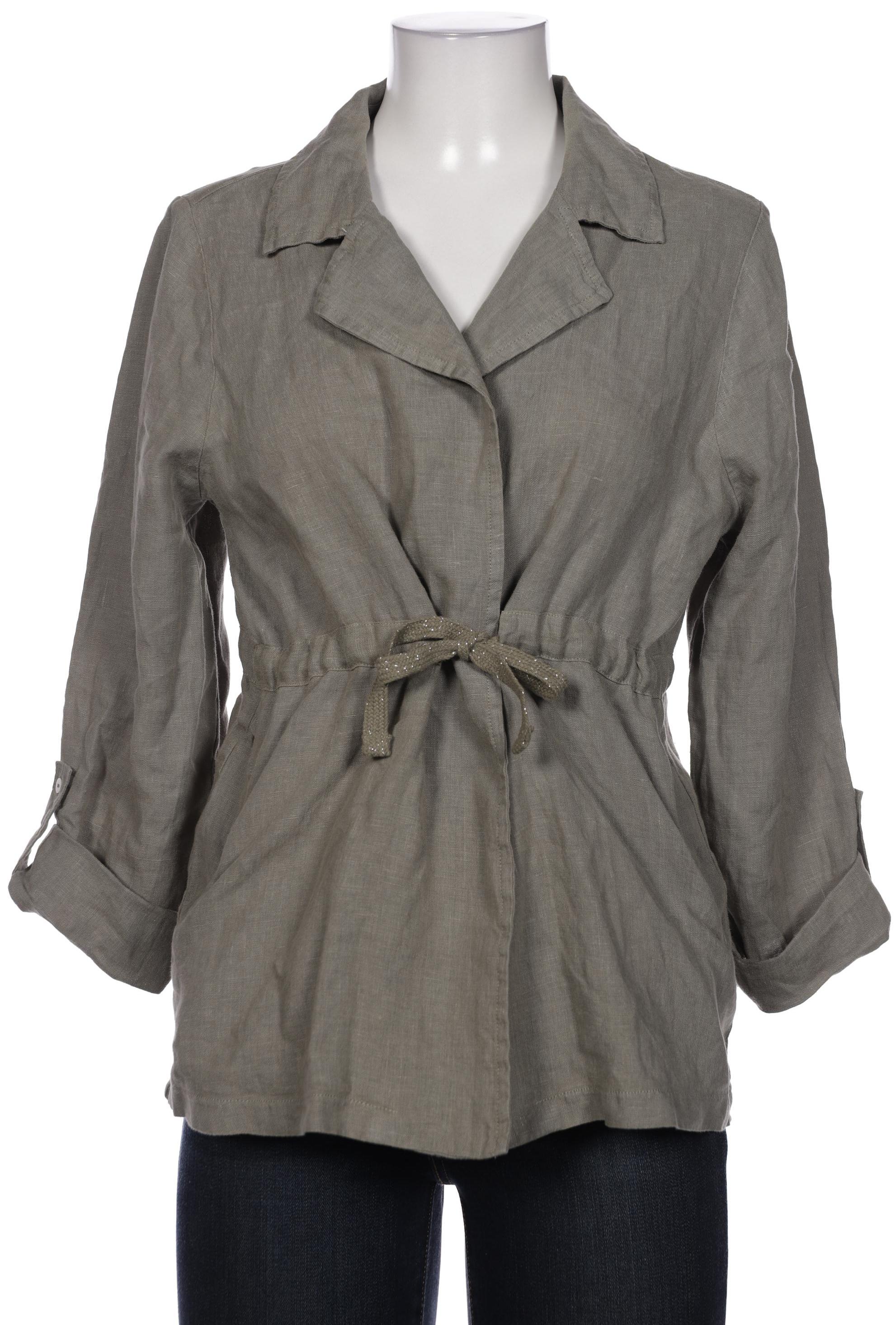 

Cartoon Damen Bluse, grün, Gr. 36