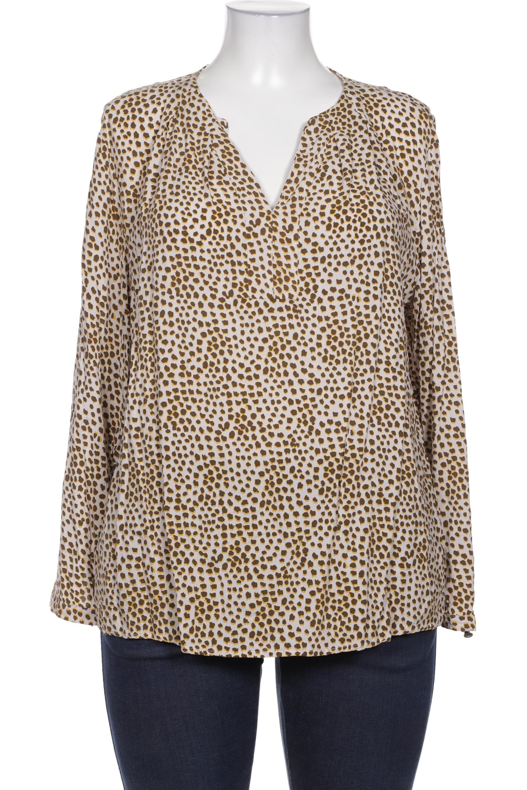 

Cartoon Damen Bluse, beige