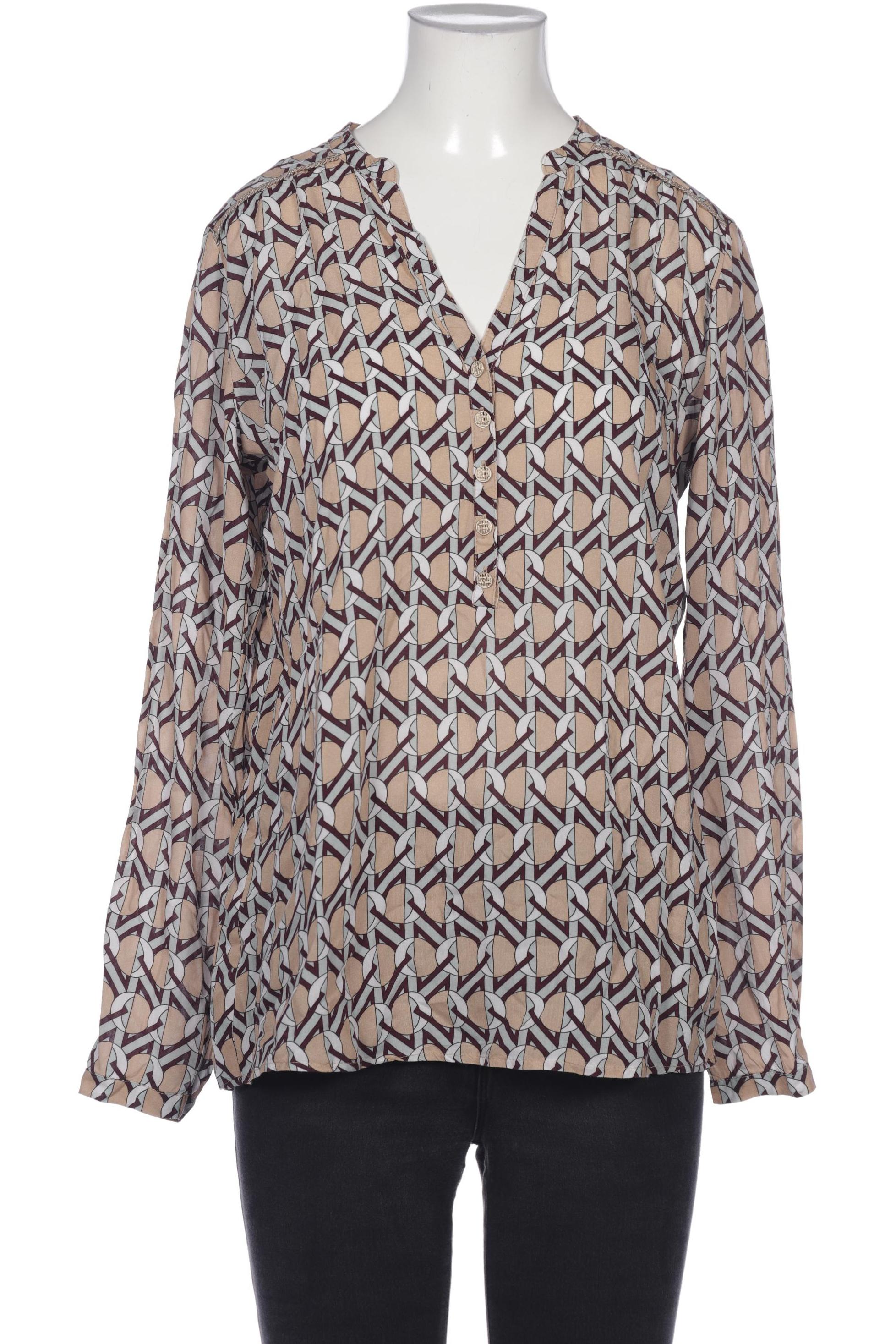 

Cartoon Damen Bluse, beige, Gr. 38