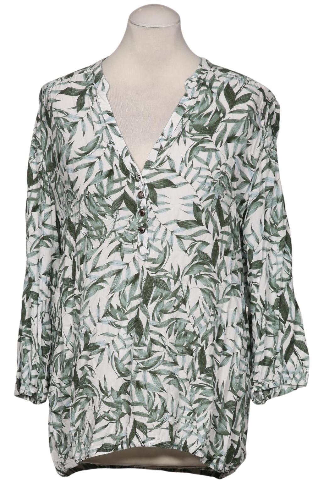 

Cartoon Damen Bluse, mehrfarbig, Gr. 38