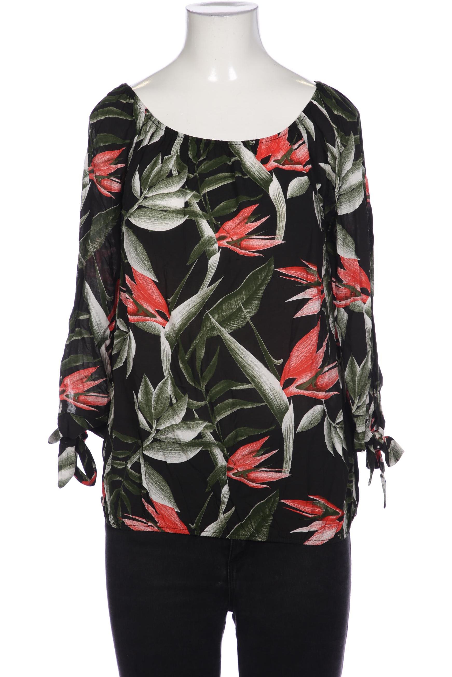 

Cartoon Damen Bluse, mehrfarbig