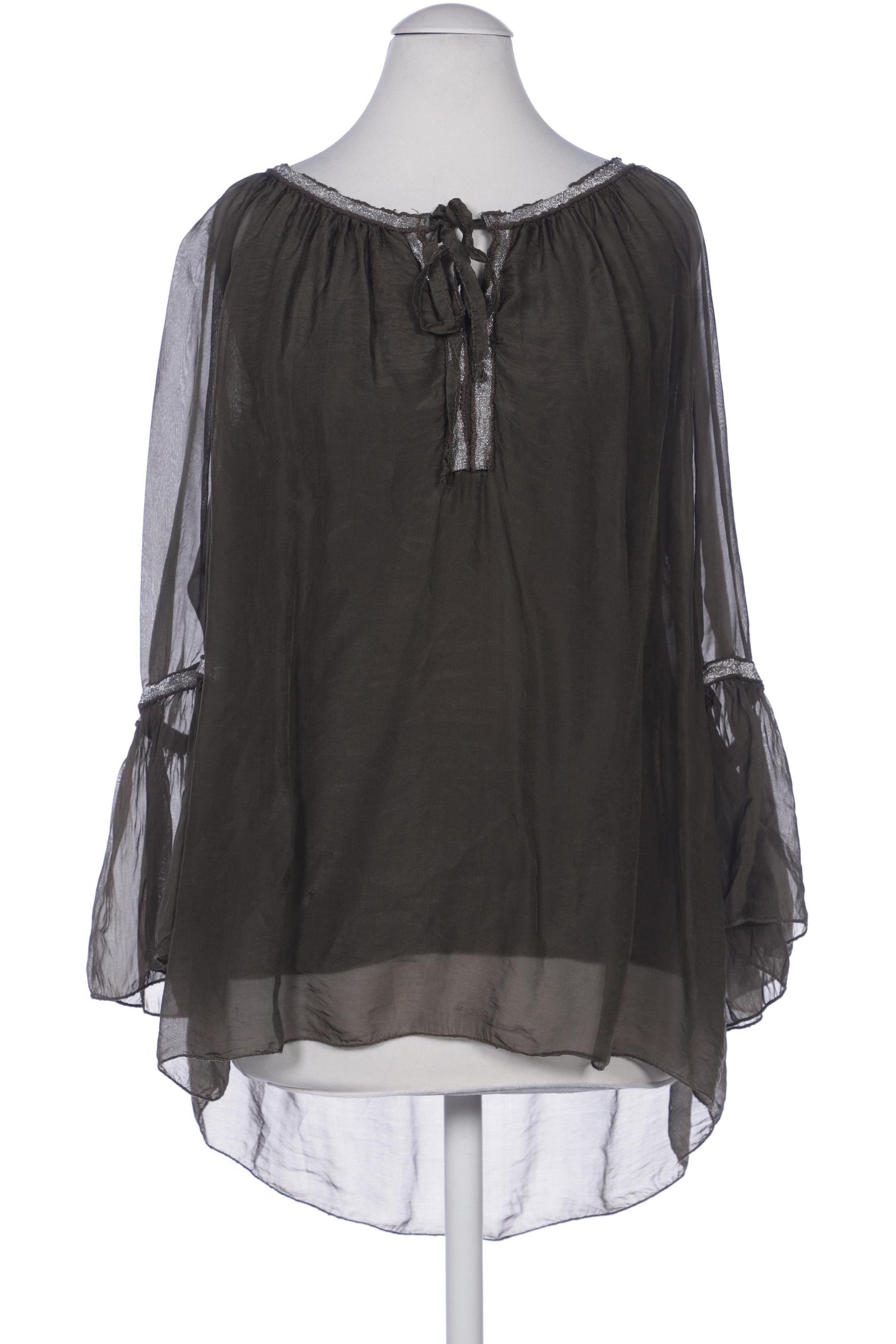 

Cartoon Damen Bluse, grün, Gr. 36
