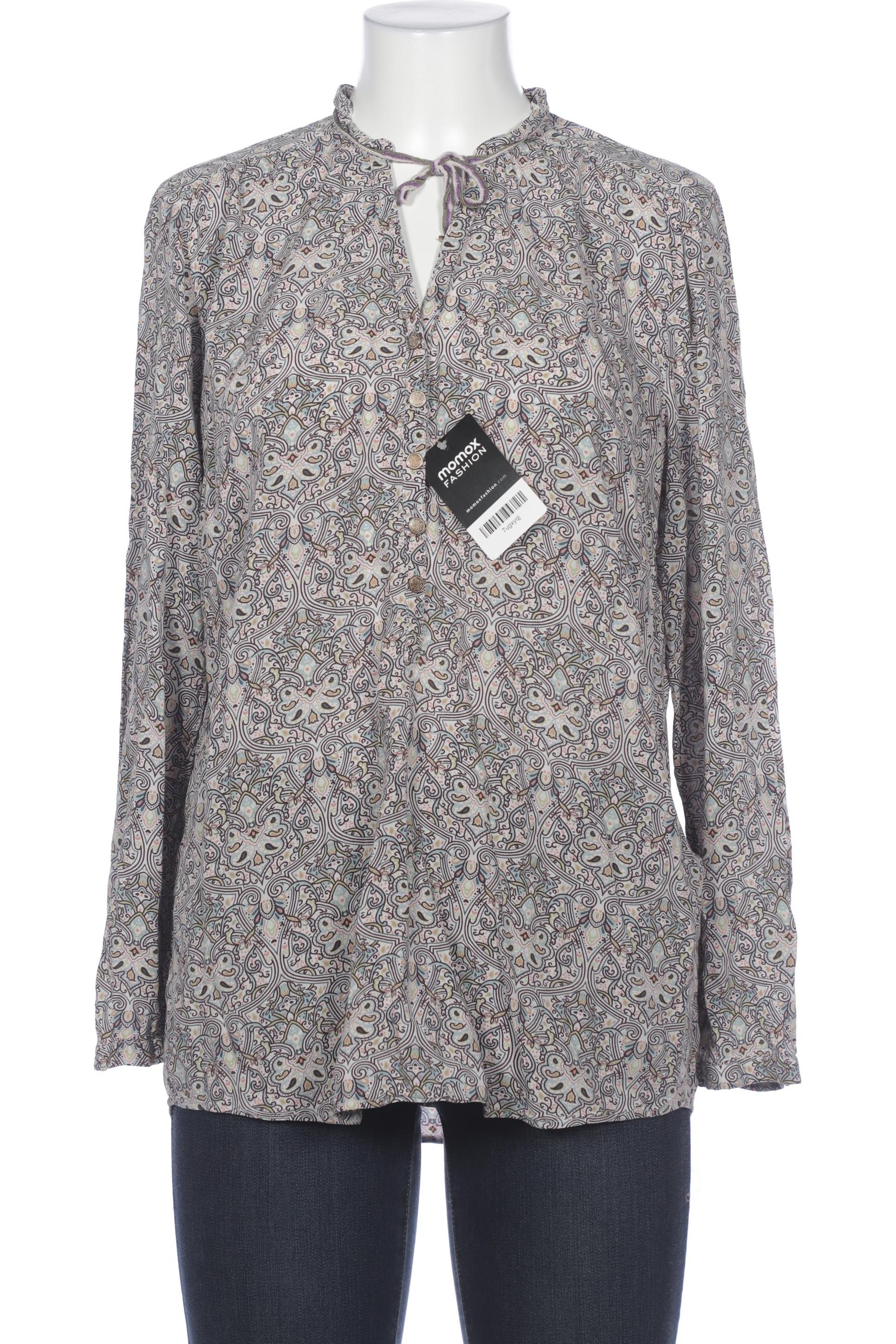 

Cartoon Damen Bluse, grau, Gr. 42