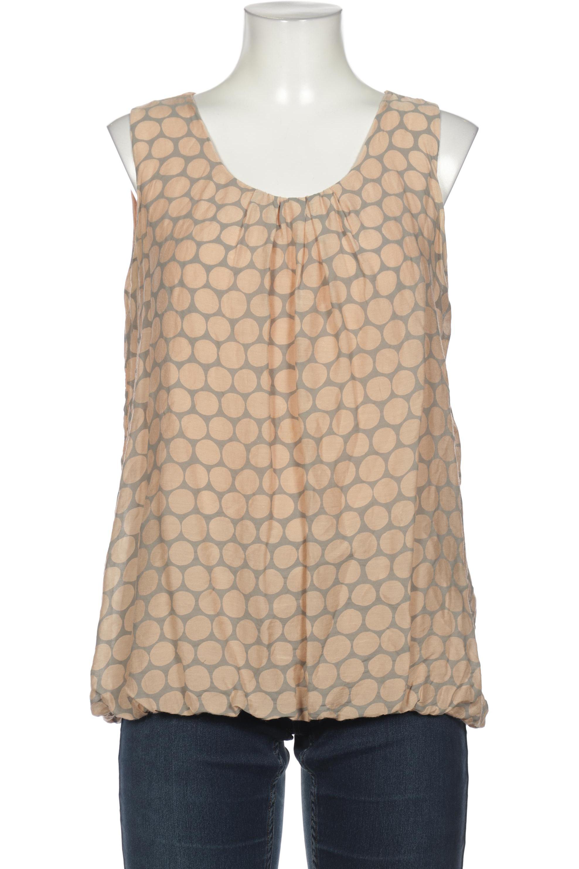 

Cartoon Damen Bluse, beige