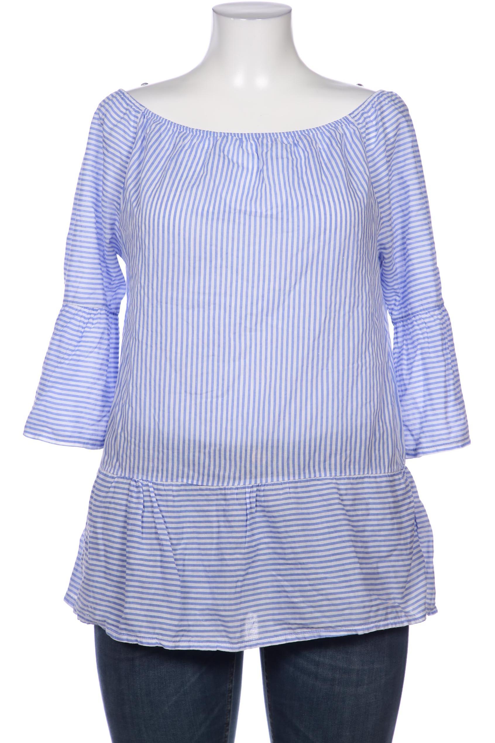 

Cartoon Damen Bluse, hellblau, Gr. 42