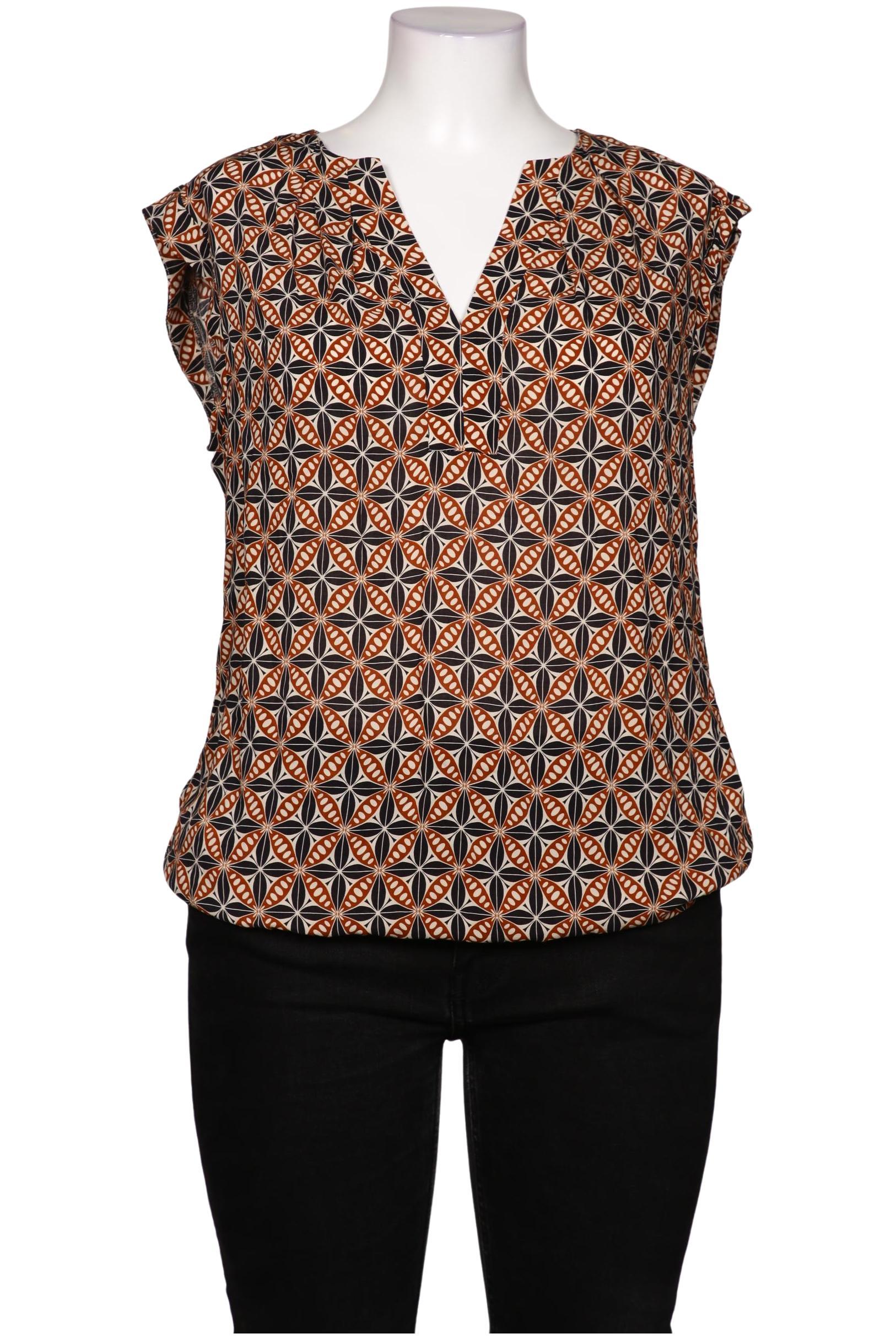 

Cartoon Damen Bluse, braun, Gr. 42