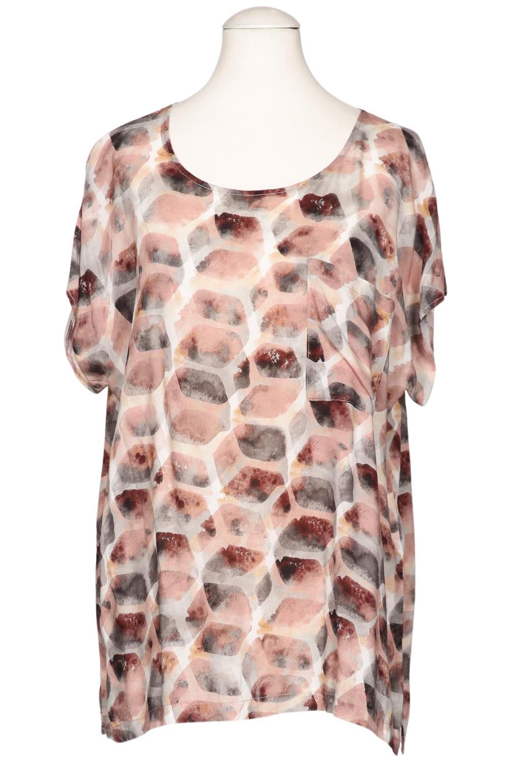 

Cartoon Damen Bluse, mehrfarbig, Gr. 42