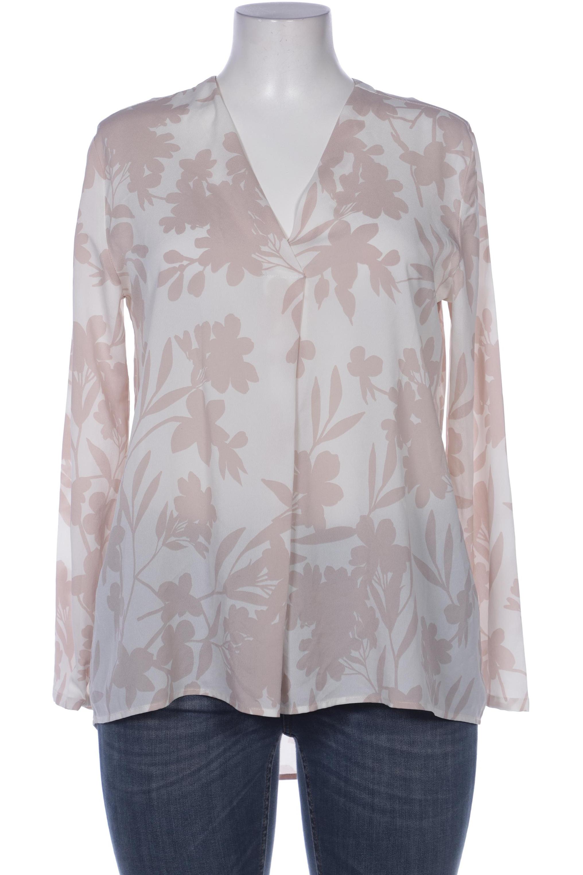 

Cartoon Damen Bluse, beige, Gr. 44