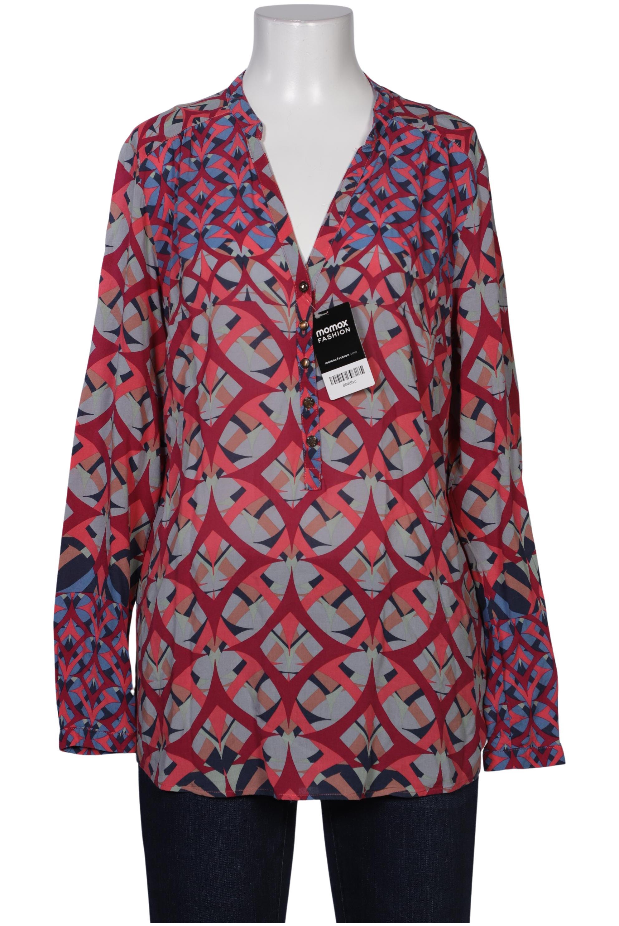 

Cartoon Damen Bluse, mehrfarbig, Gr. 38