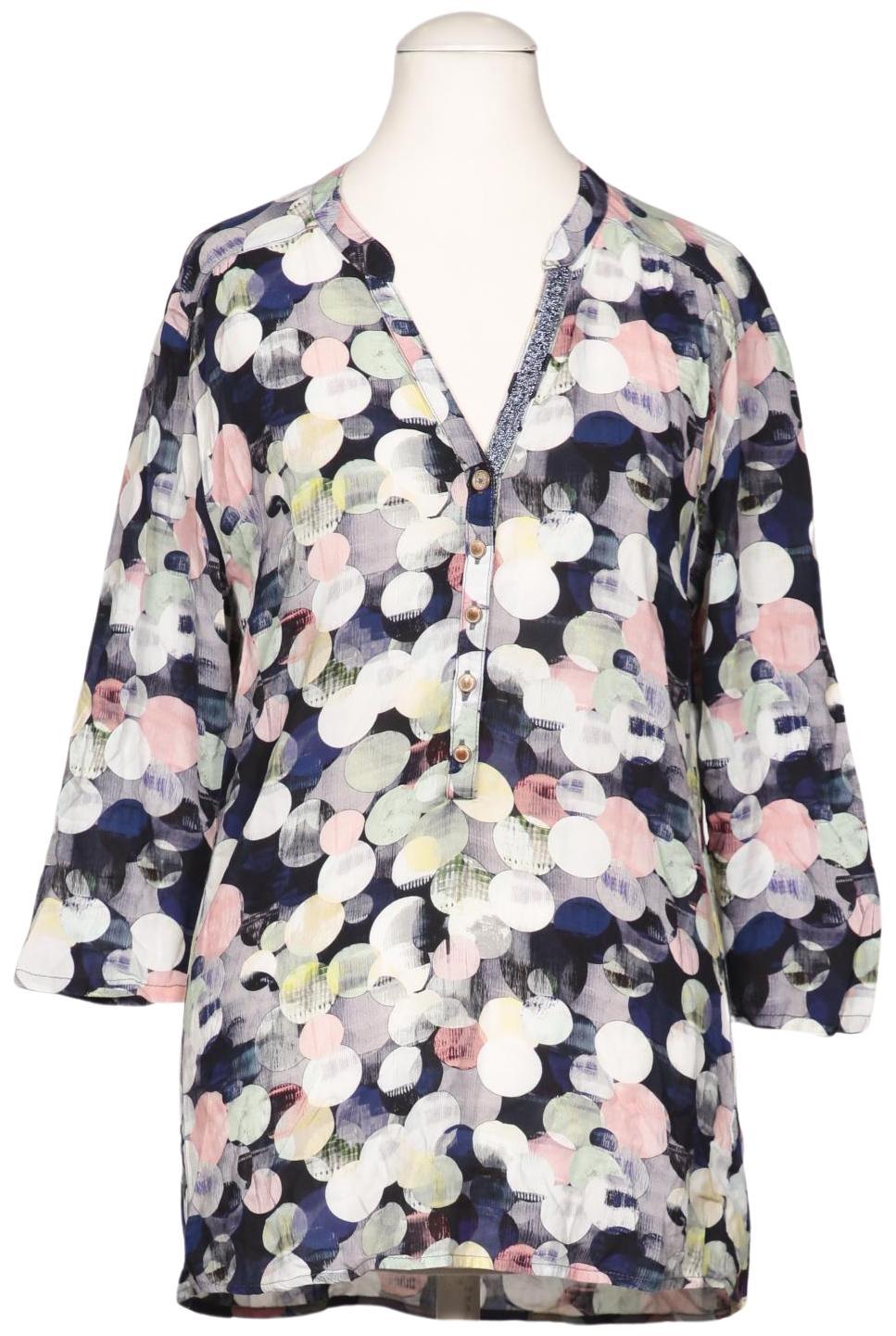 

Cartoon Damen Bluse, mehrfarbig, Gr. 38