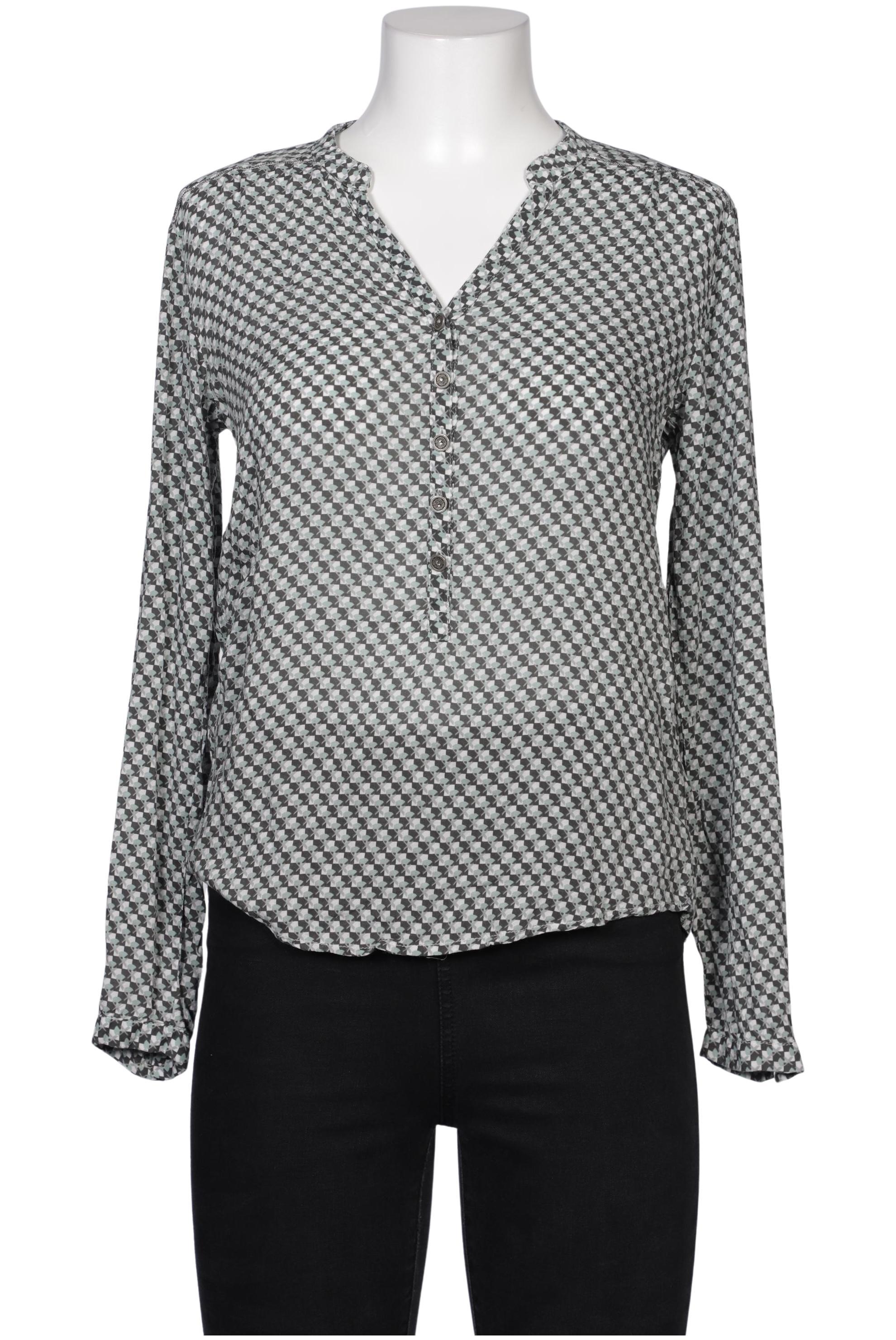 

Cartoon Damen Bluse, grau, Gr. 42
