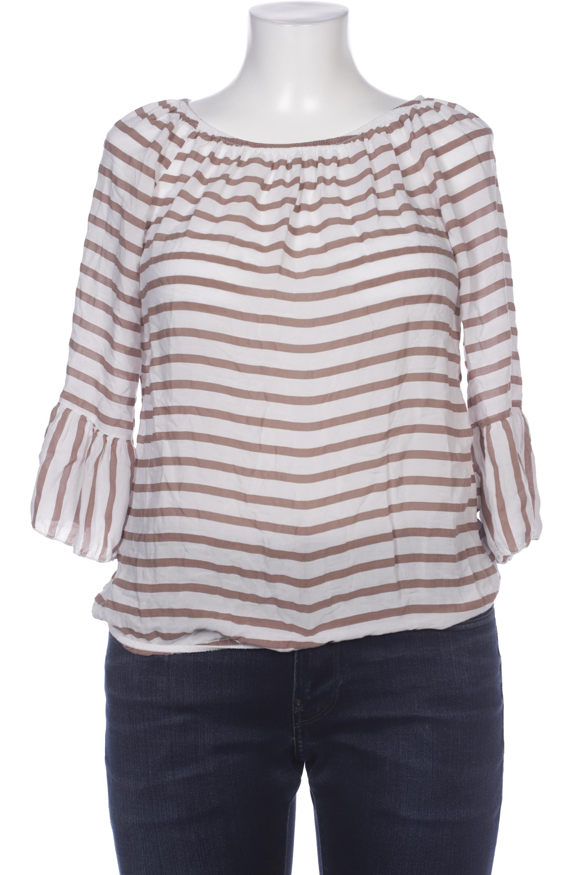 

Cartoon Damen Bluse, weiß, Gr. 44